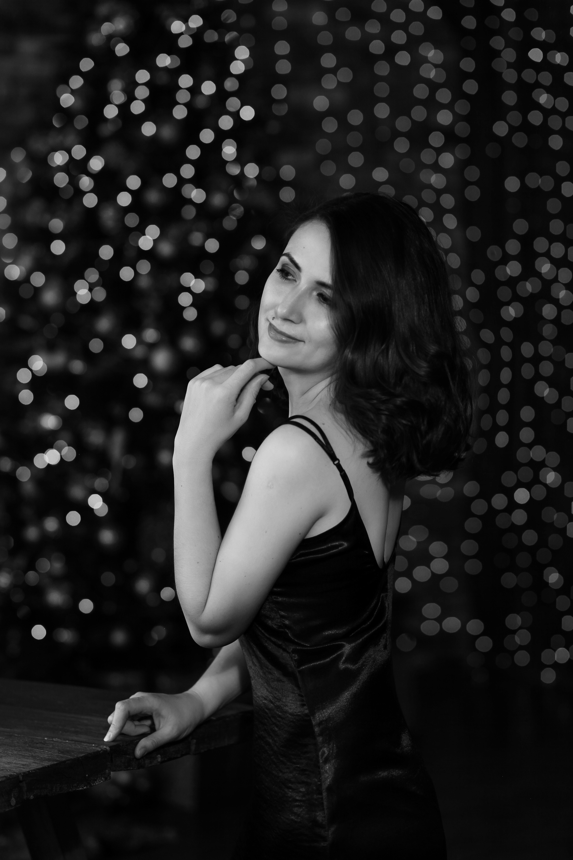 Женский портрет. Женский фотограф в Оренбурге Ирина Заводчикова