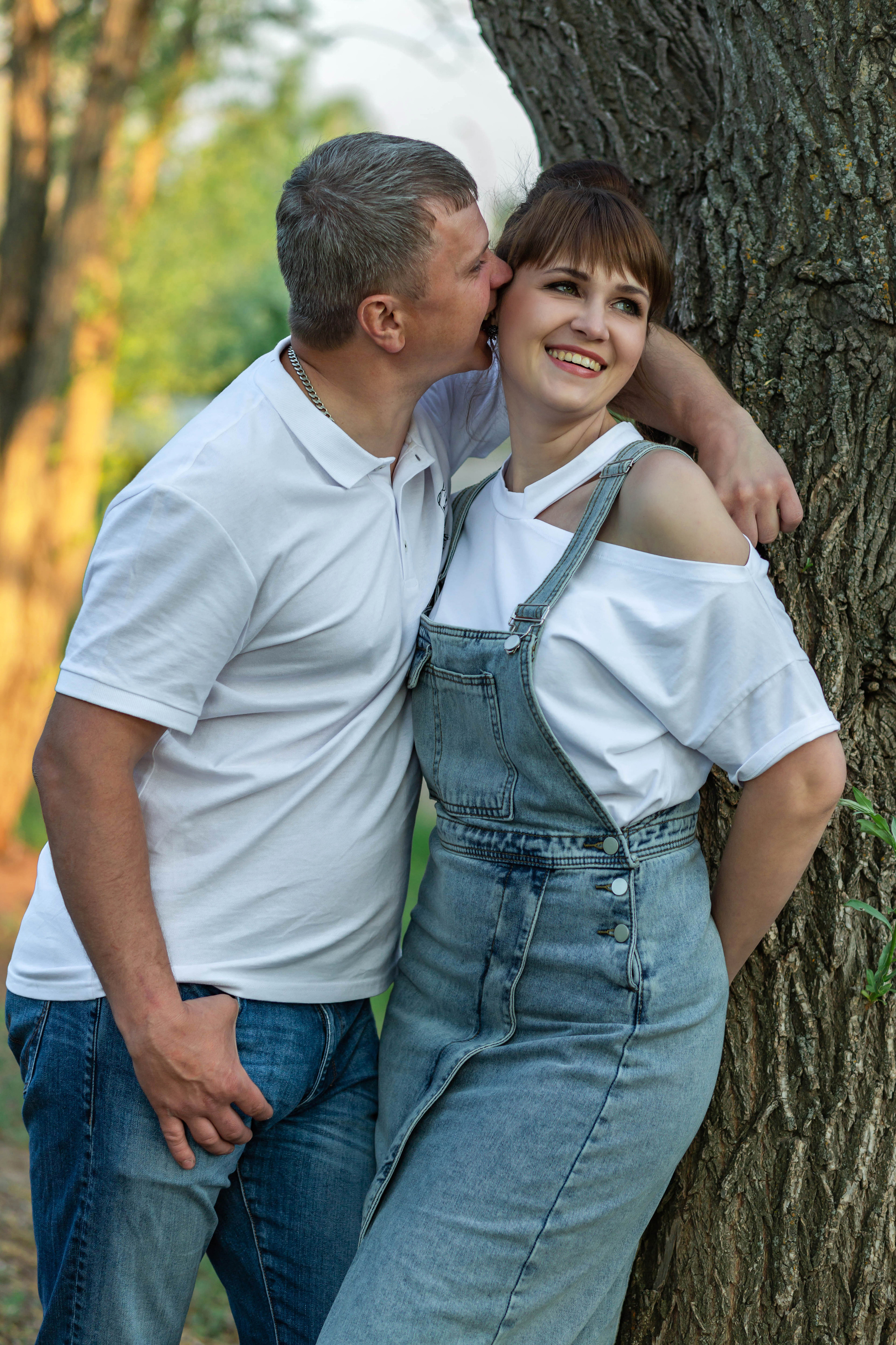 Семейная фотосессия Катюши. Женский фотограф в Оренбурге Ирина Заводчикова