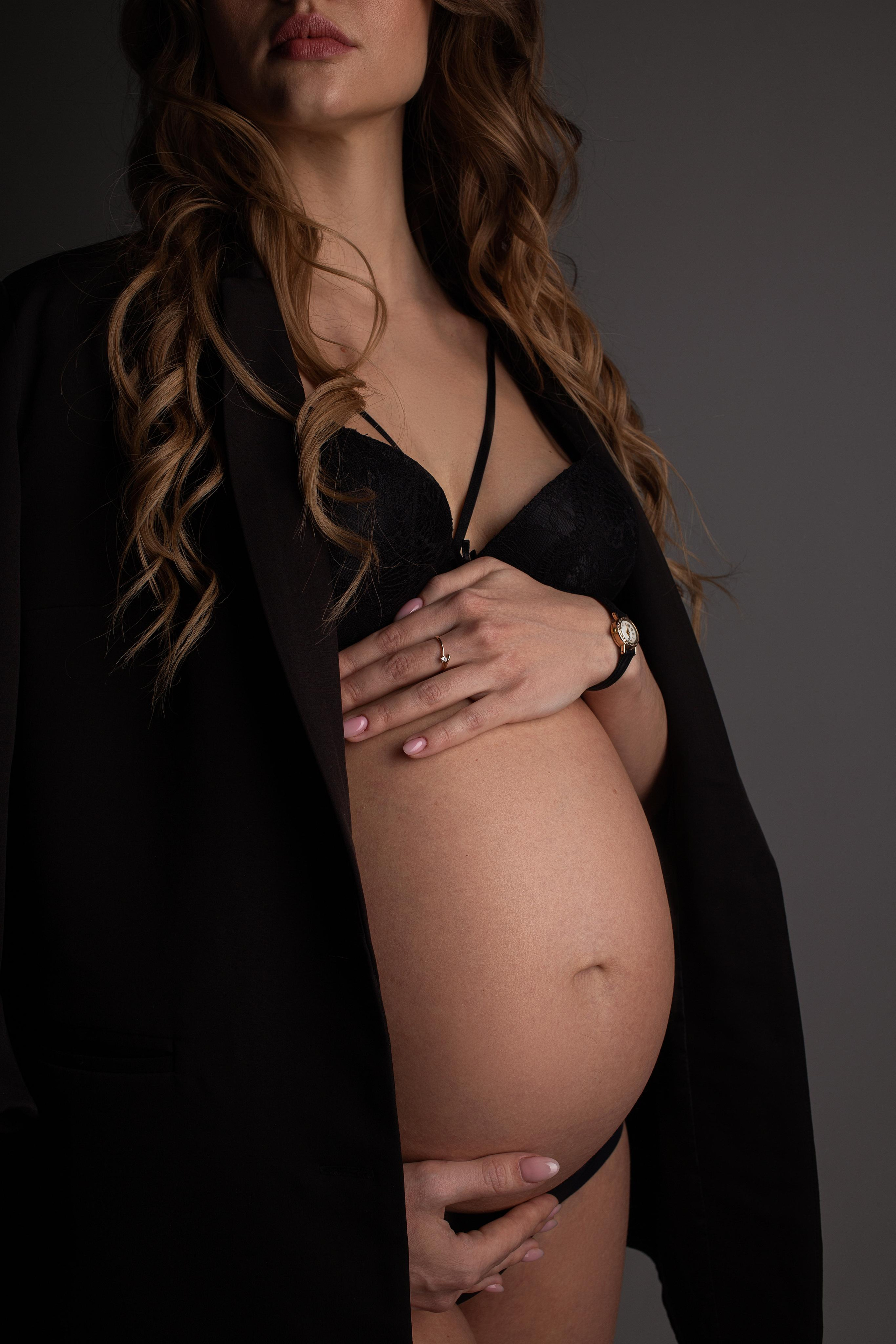 Беременность. Женский фотограф в Оренбурге Ирина Заводчикова