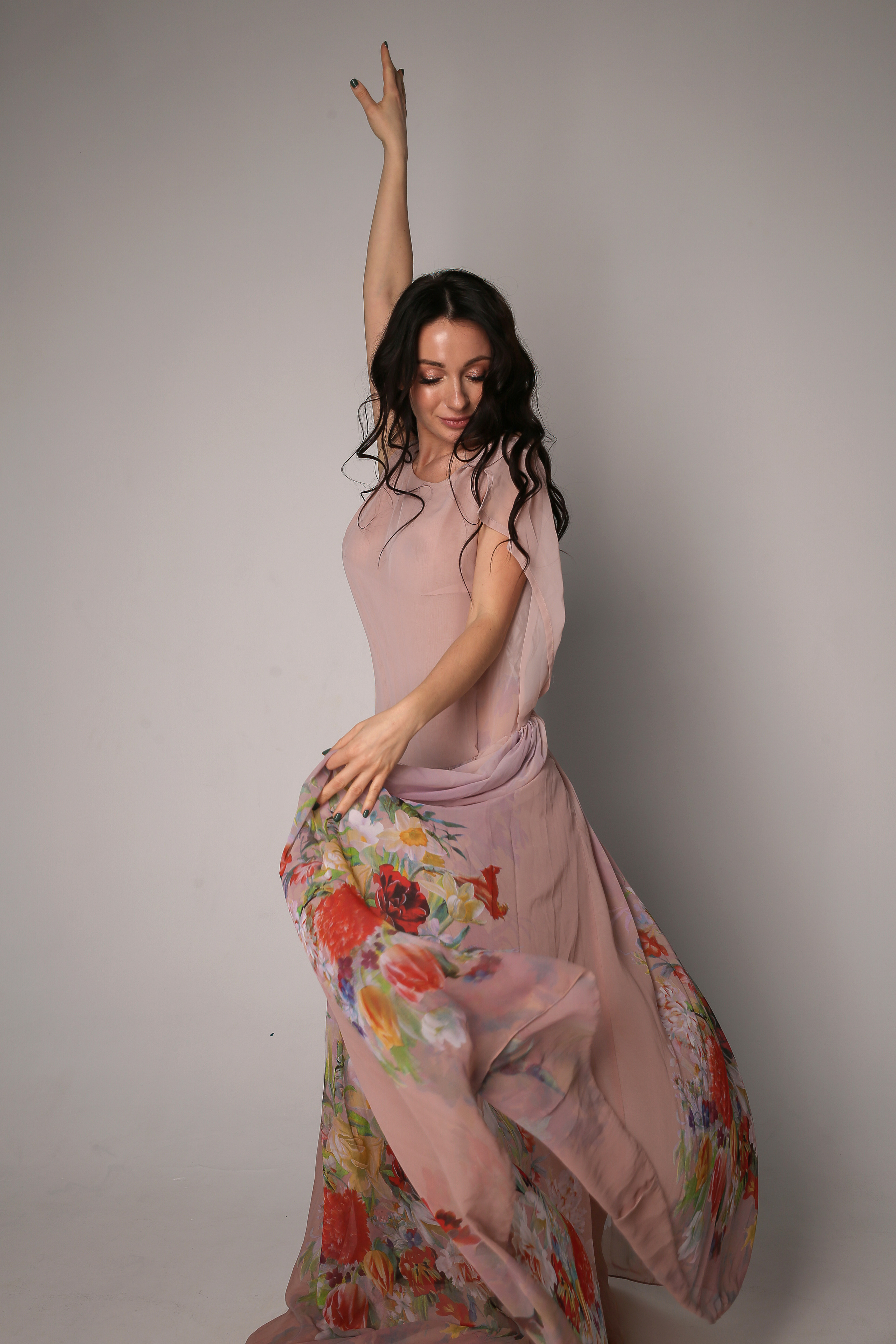 Женский портрет. Женский фотограф в Оренбурге Ирина Заводчикова