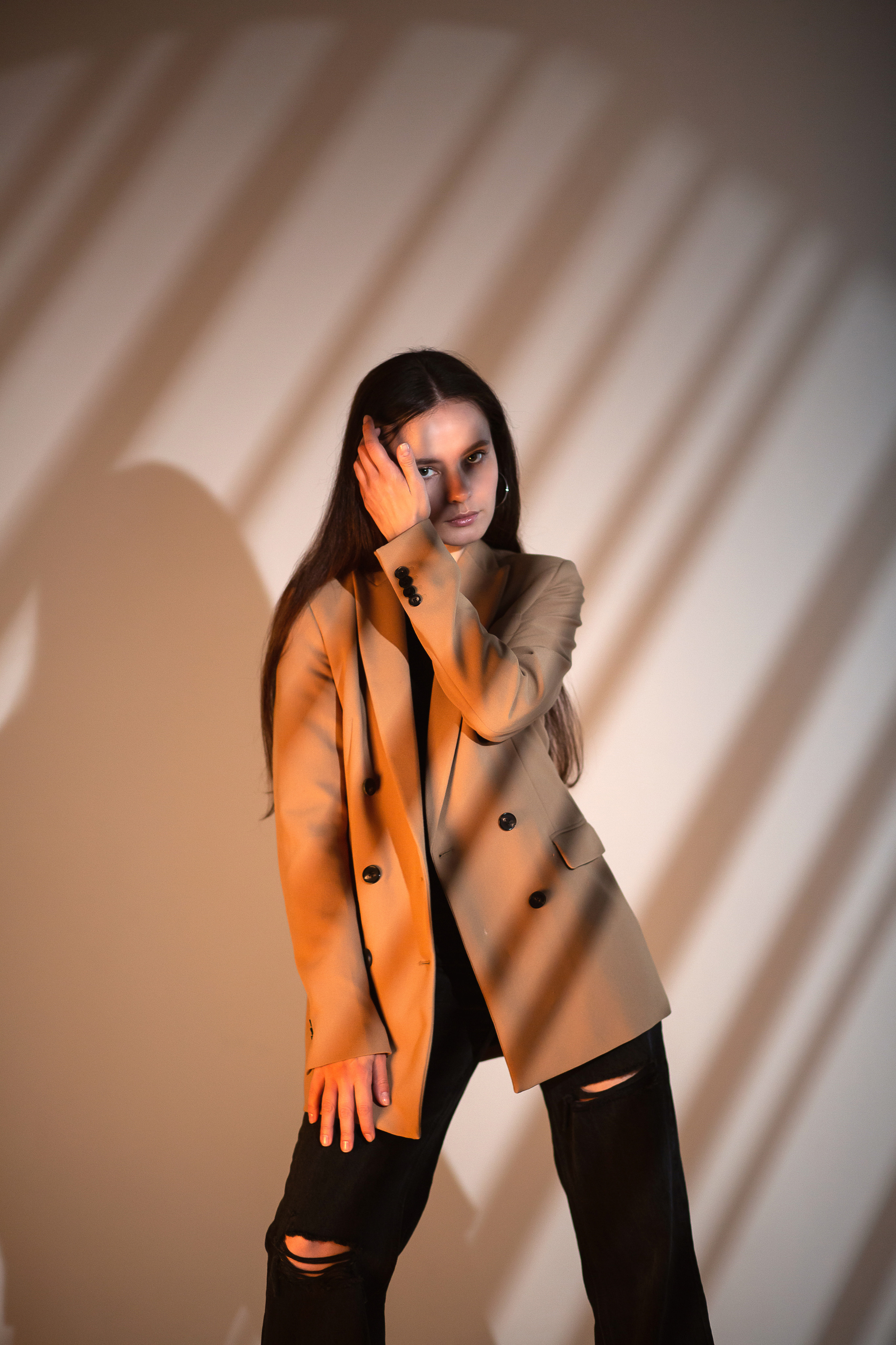 Женский портрет. Женский фотограф в Оренбурге Ирина Заводчикова