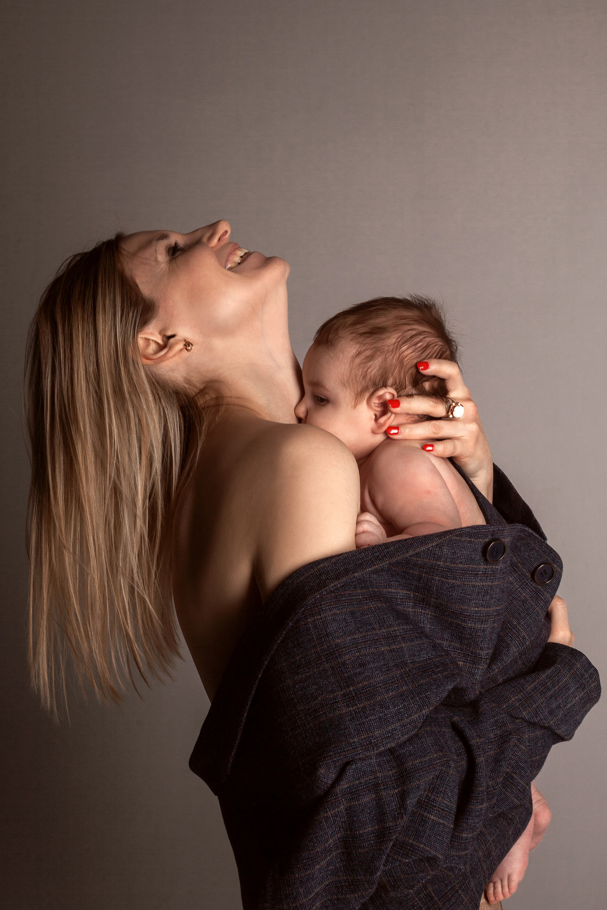 Материнство. Женский фотограф в Оренбурге Ирина Заводчикова