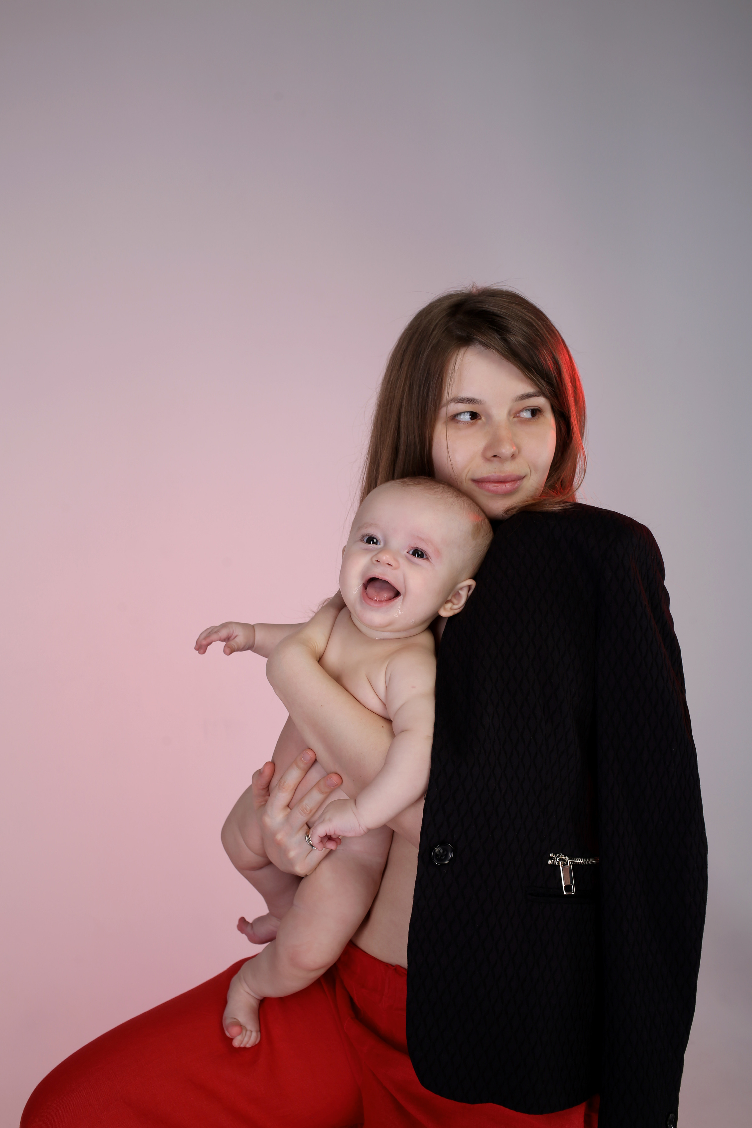 Материнство. Женский фотограф в Оренбурге Ирина Заводчикова