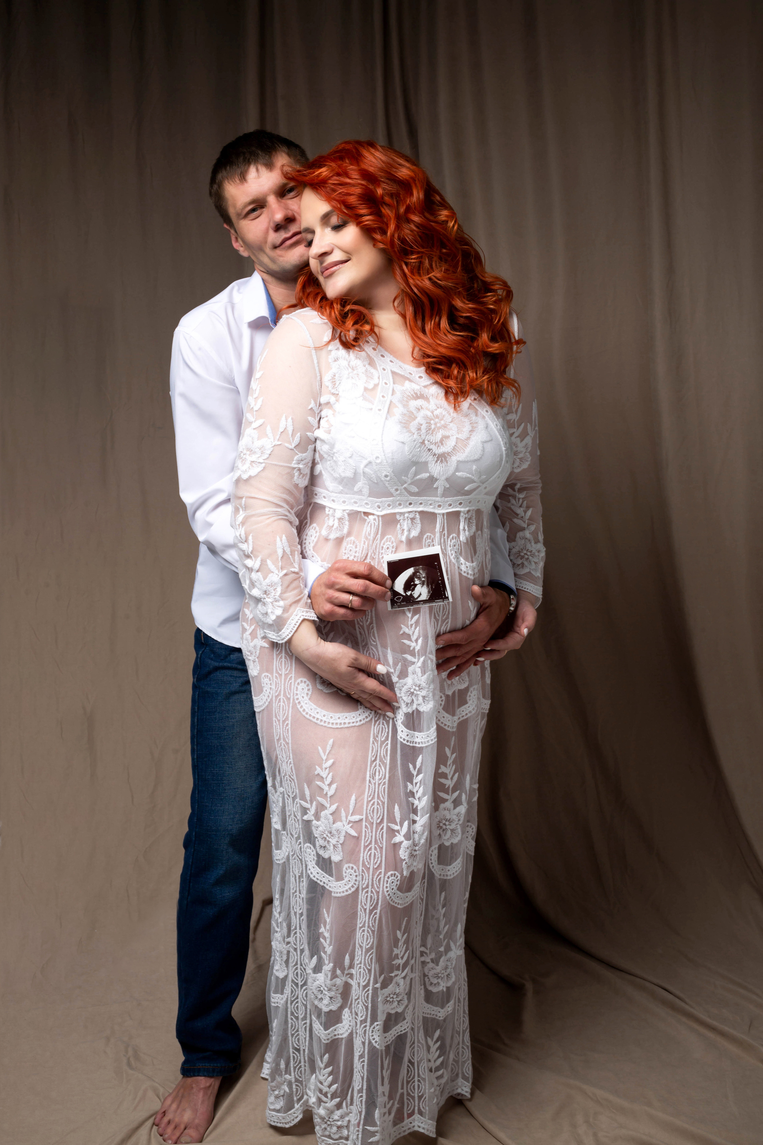 Беременность. Женский фотограф в Оренбурге Ирина Заводчикова