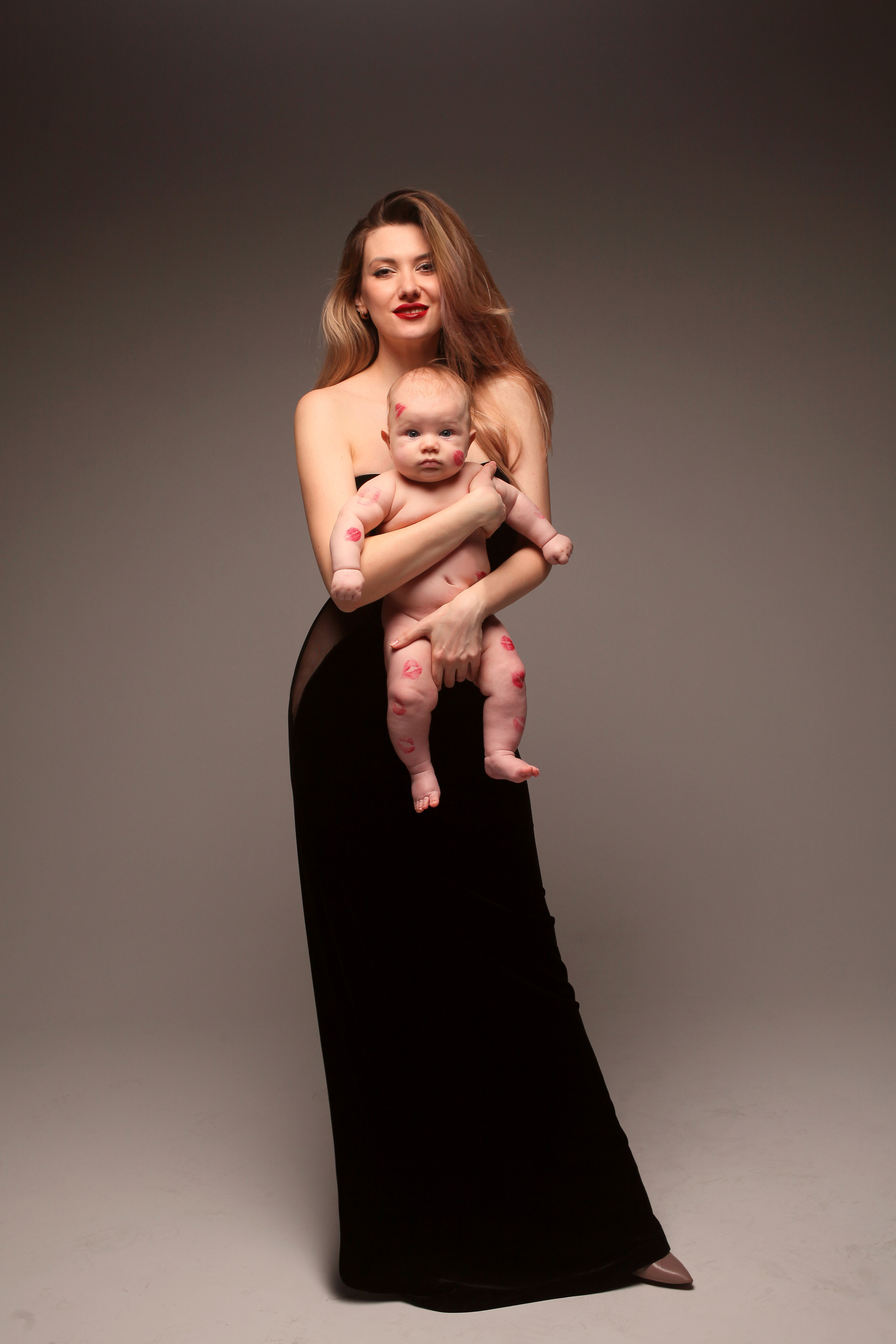 Материнство. Женский фотограф в Оренбурге Ирина Заводчикова