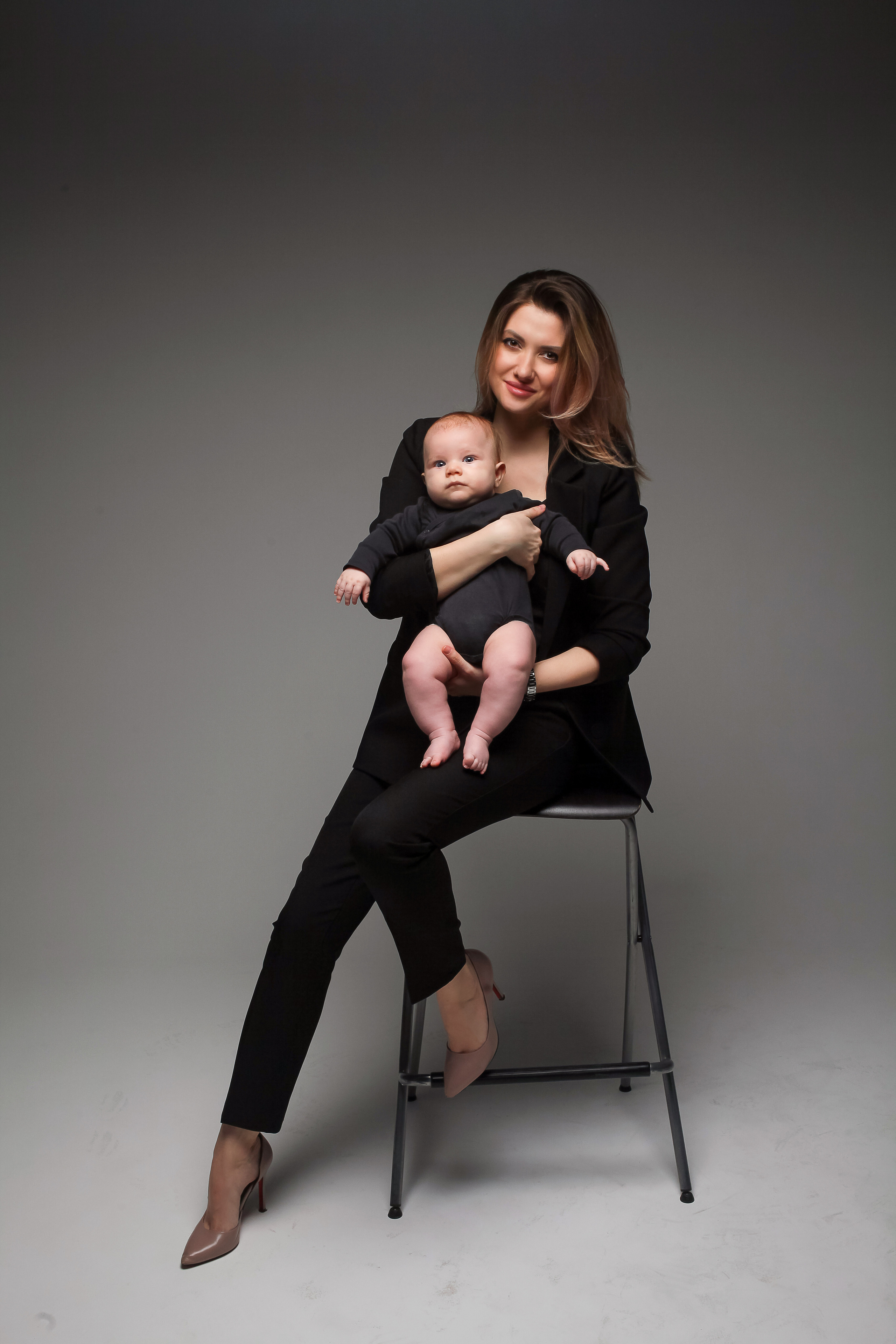 Материнство. Женский фотограф в Оренбурге Ирина Заводчикова