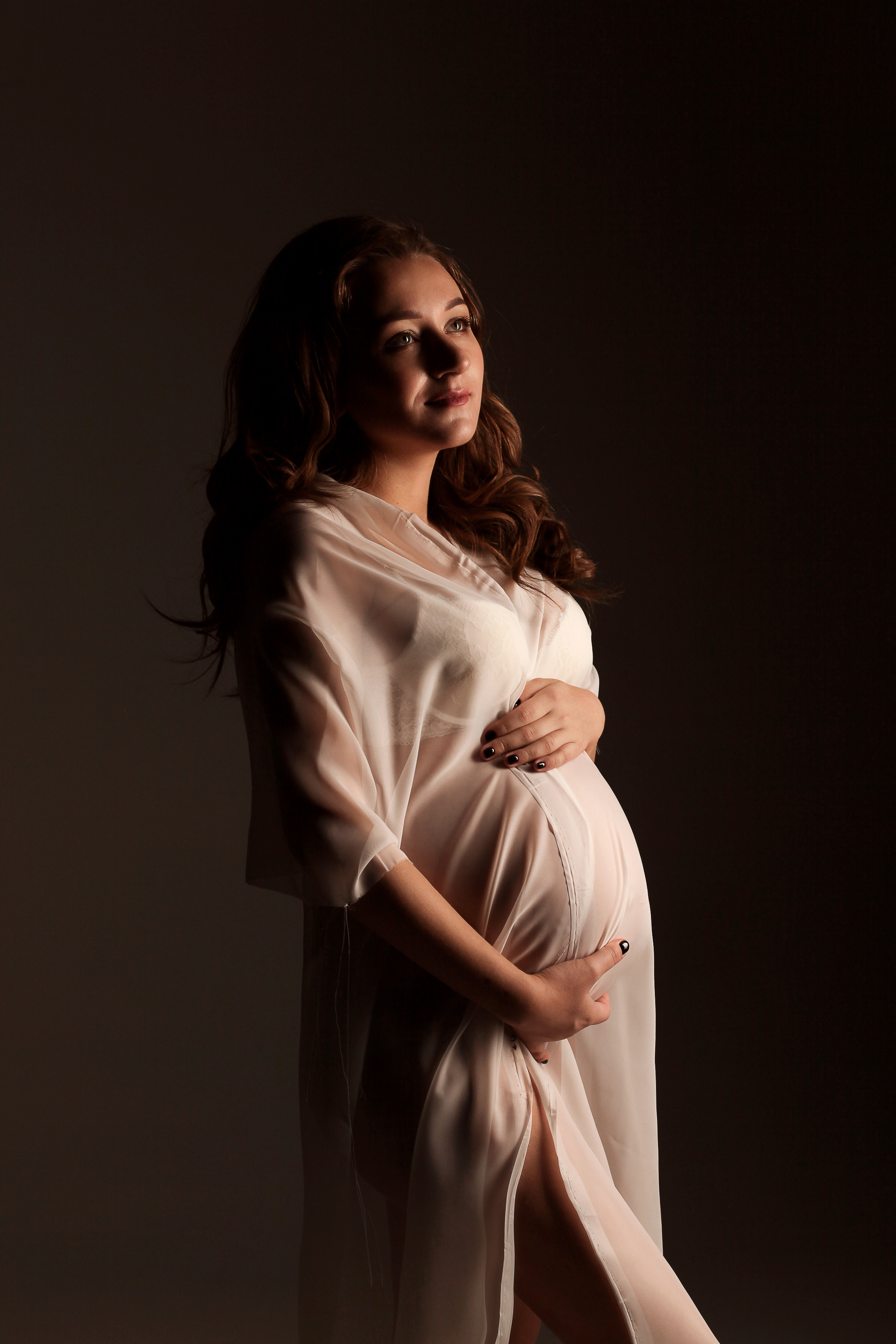 Беременность. Женский фотограф в Оренбурге Ирина Заводчикова