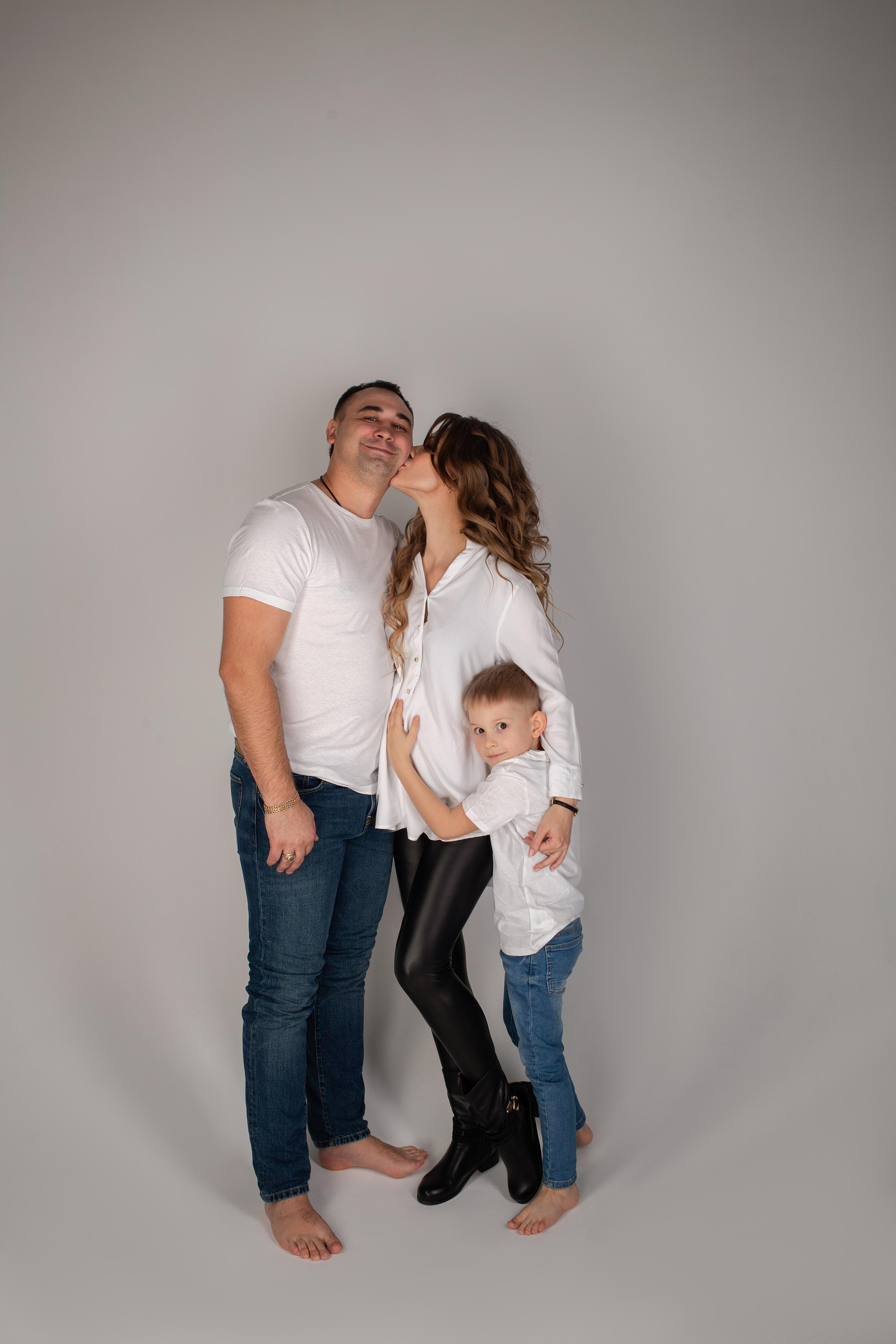 Материнство. Женский фотограф в Оренбурге Ирина Заводчикова