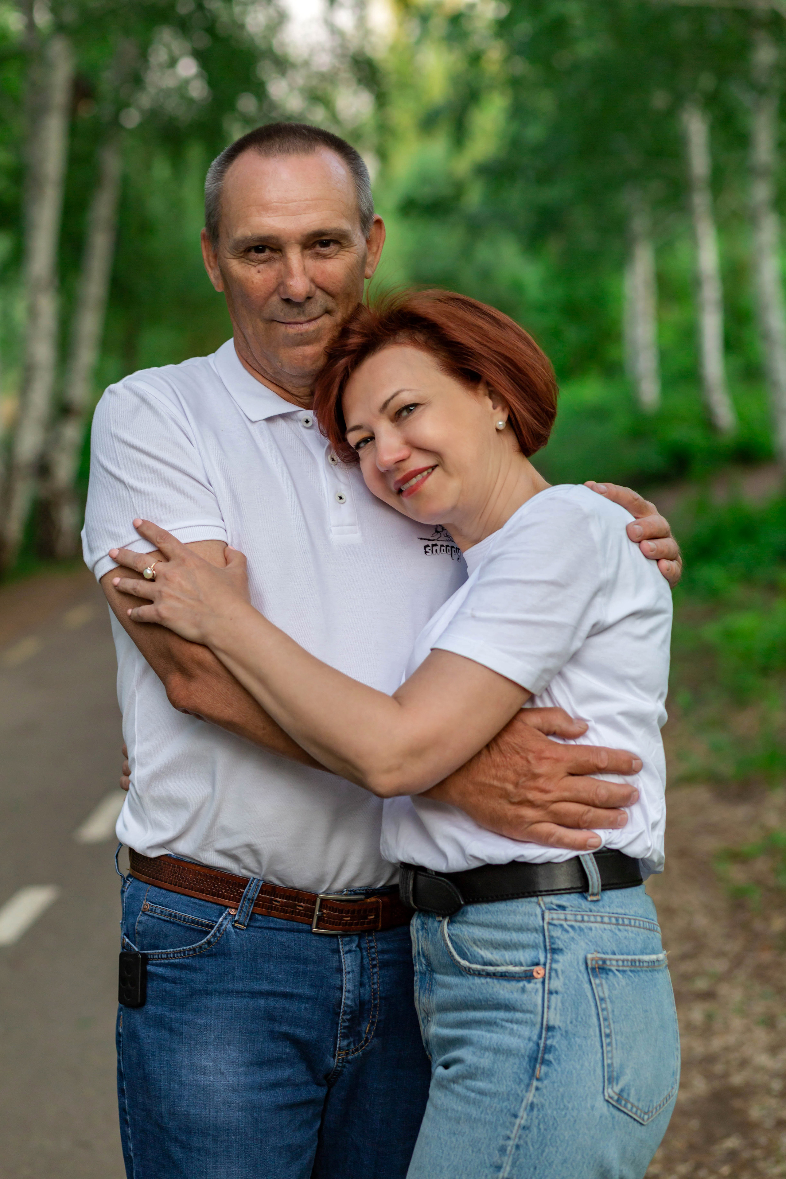 Семейная фотосессия Катюши. Женский фотограф в Оренбурге Ирина Заводчикова