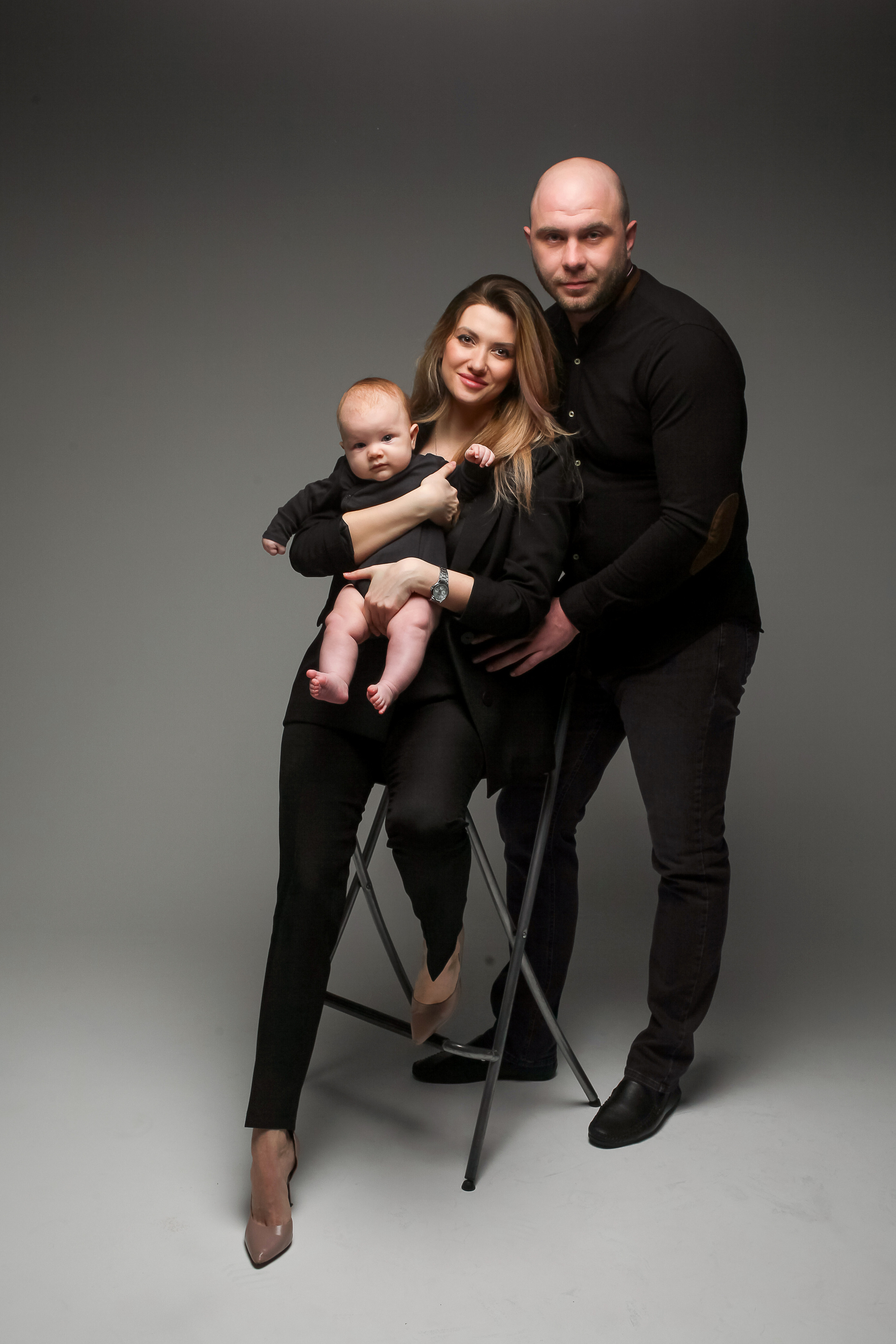 Материнство. Женский фотограф в Оренбурге Ирина Заводчикова