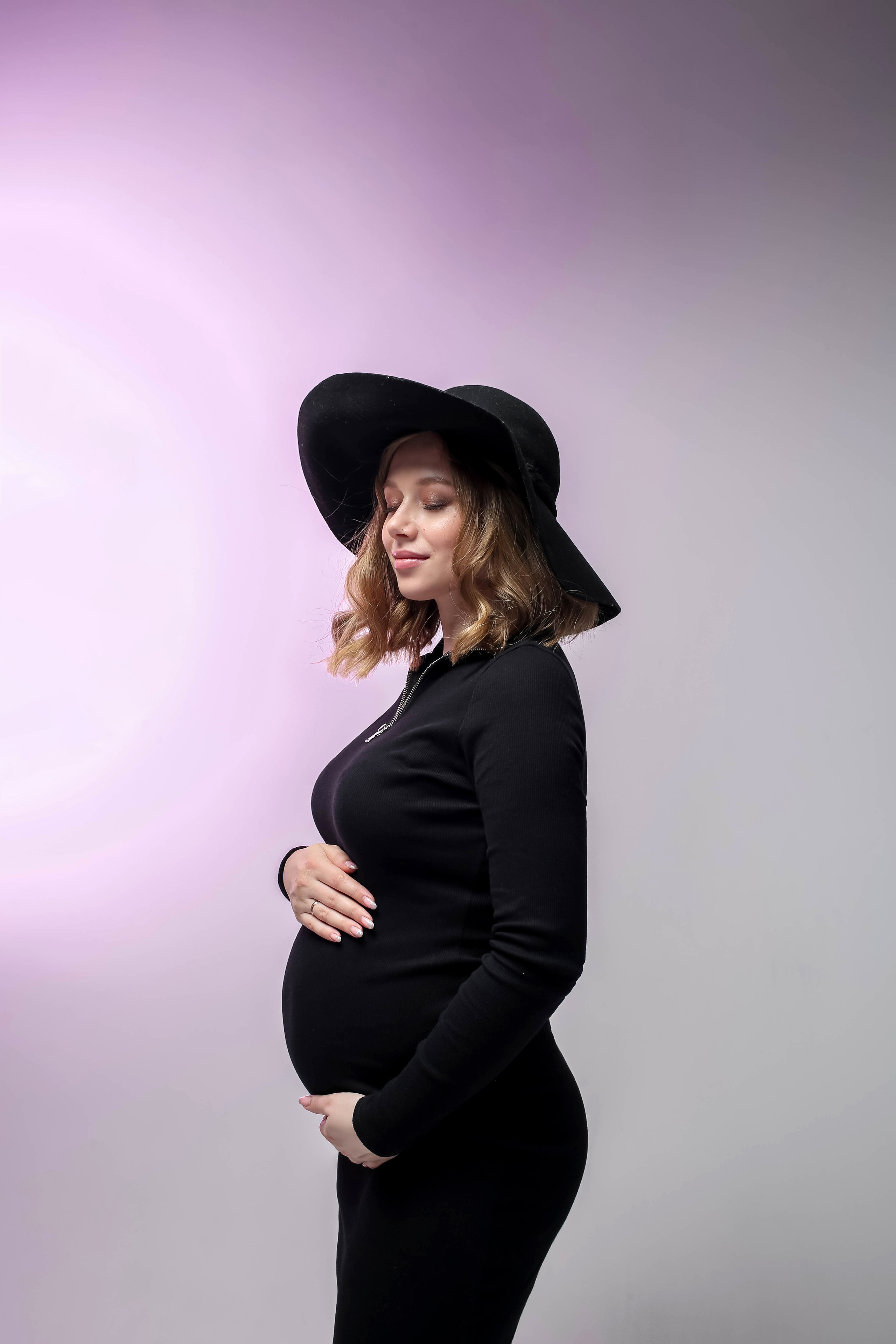 Беременность. Женский фотограф в Оренбурге Ирина Заводчикова