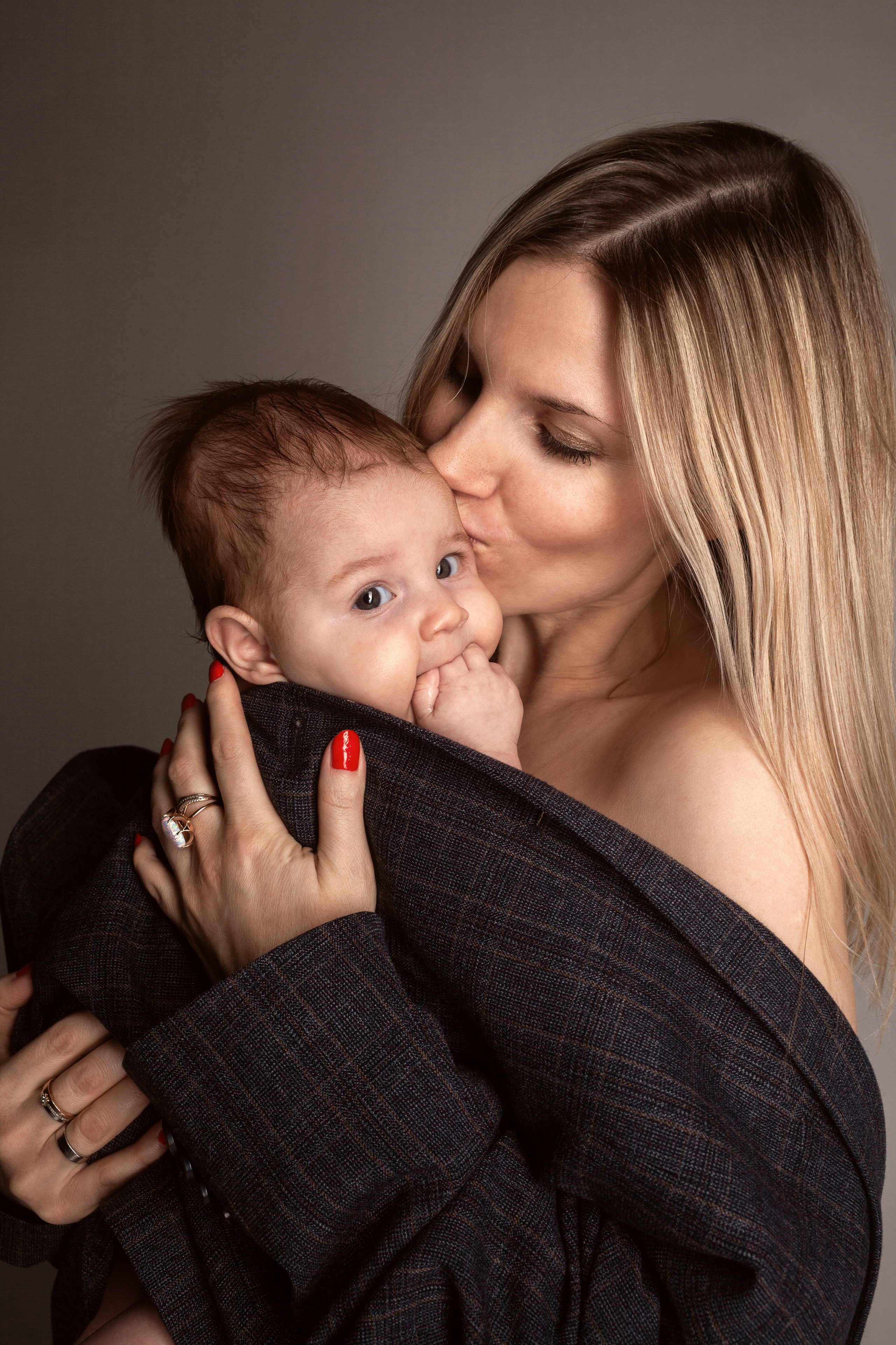 Материнство. Женский фотограф в Оренбурге Ирина Заводчикова