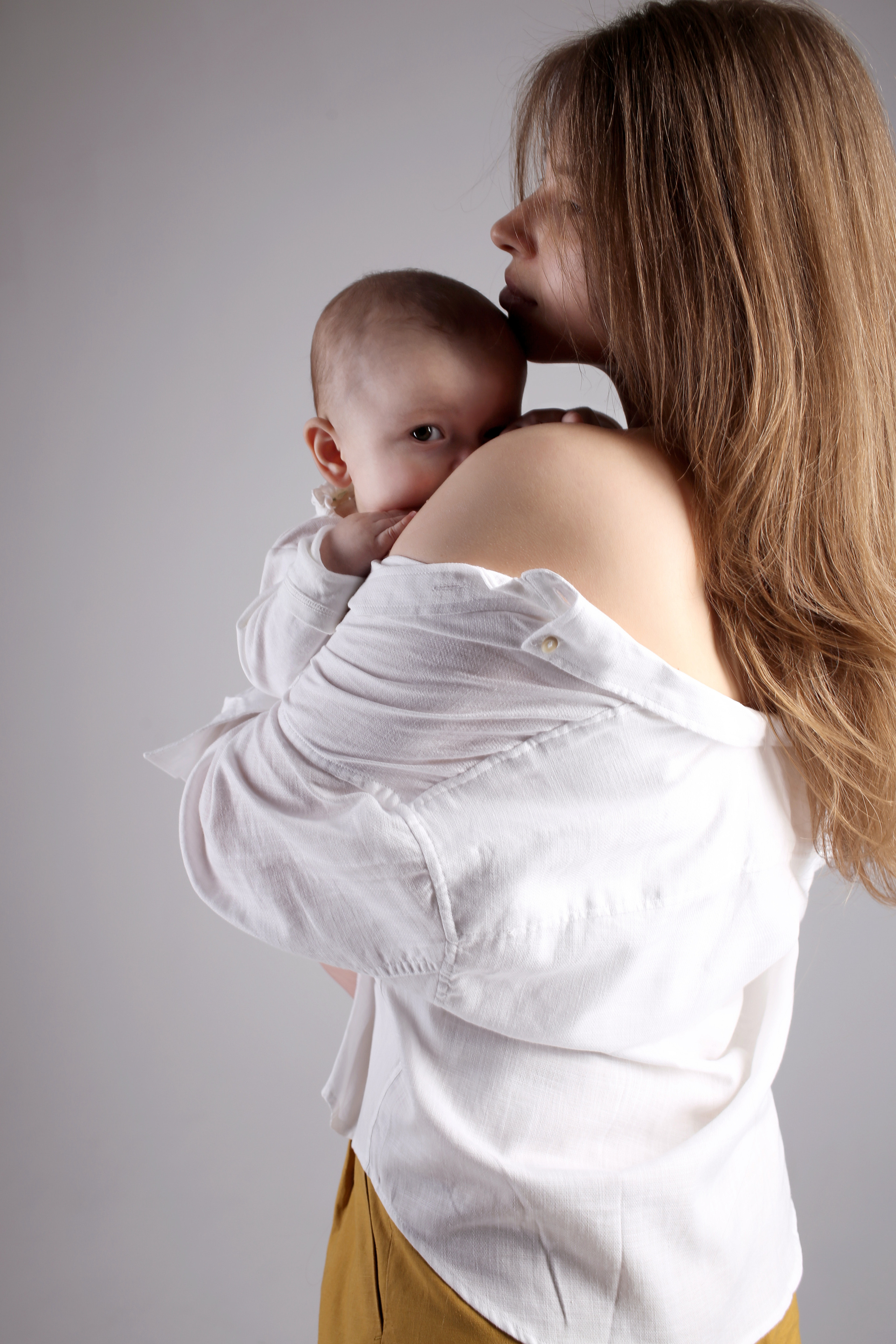 Материнство. Женский фотограф в Оренбурге Ирина Заводчикова