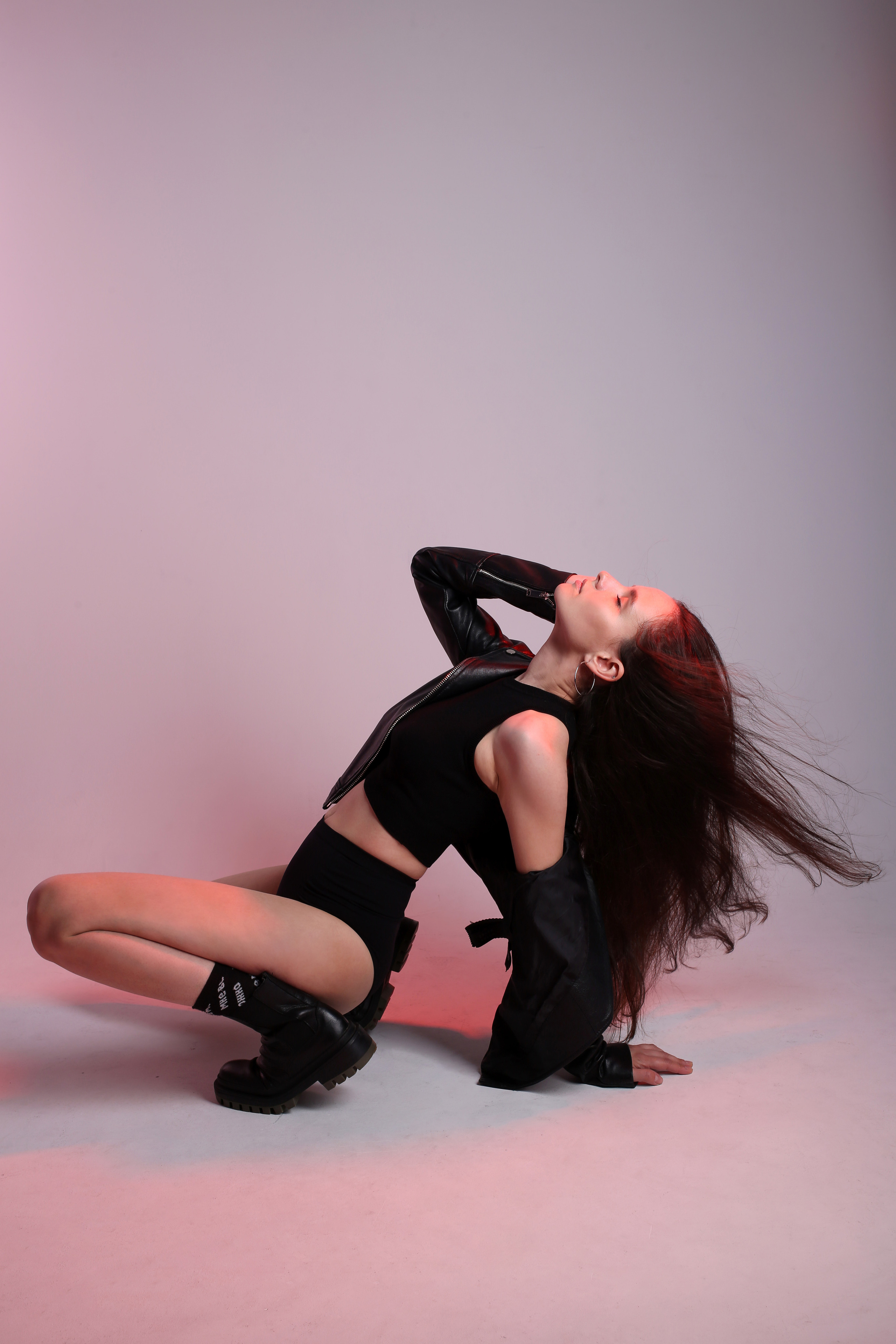 Женский портрет. Женский фотограф в Оренбурге Ирина Заводчикова