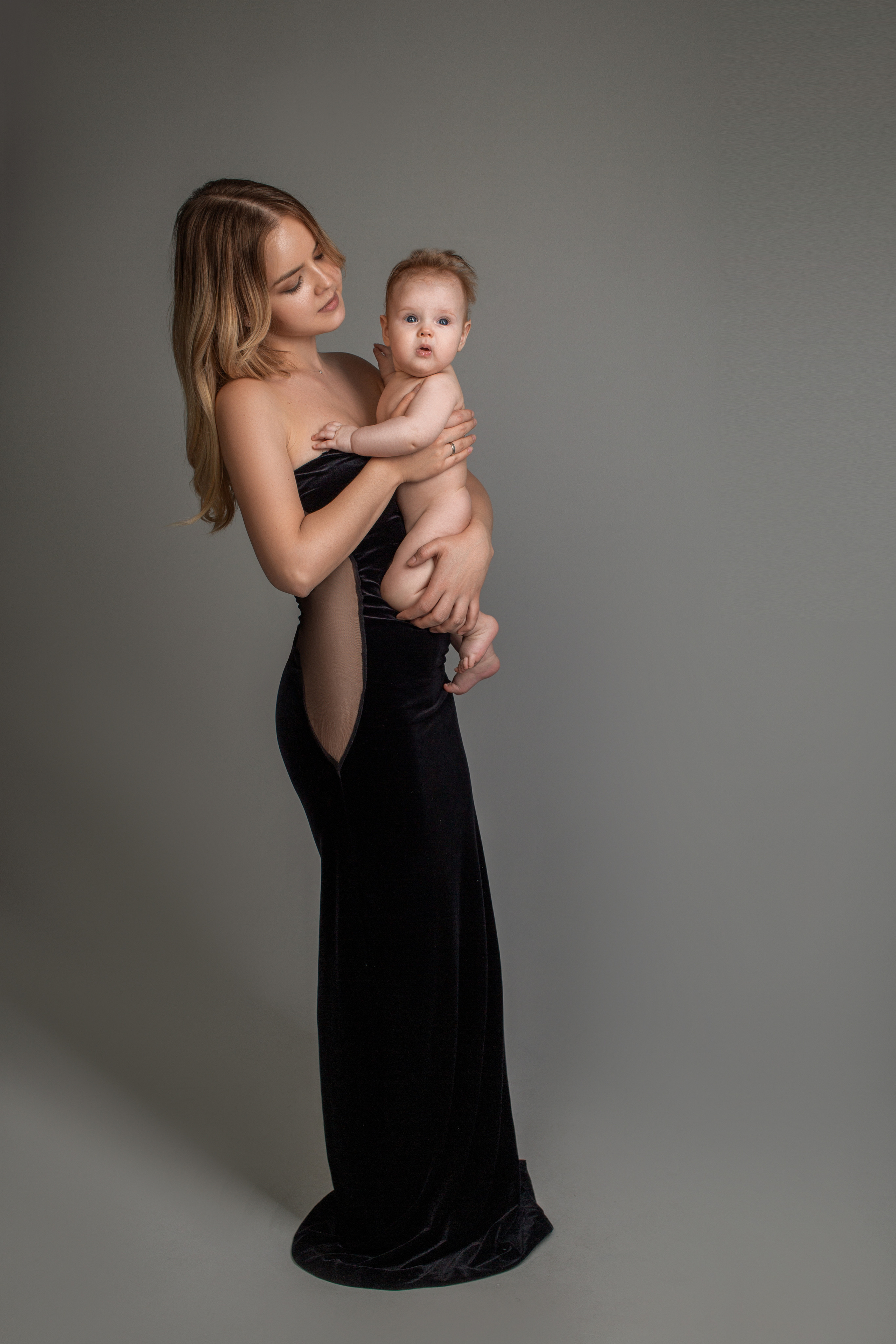 Материнство. Женский фотограф в Оренбурге Ирина Заводчикова