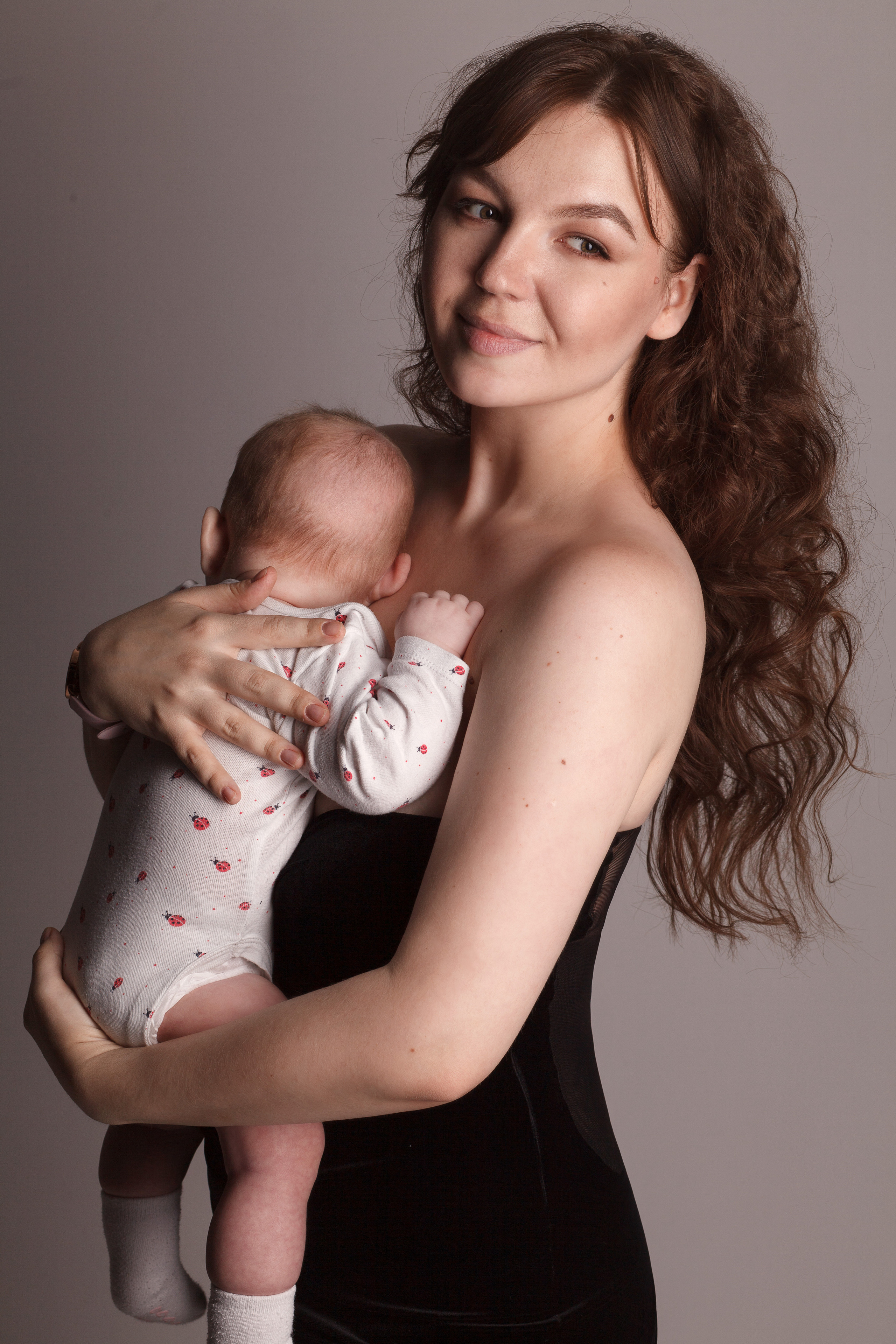 Материнство. Женский фотограф в Оренбурге Ирина Заводчикова