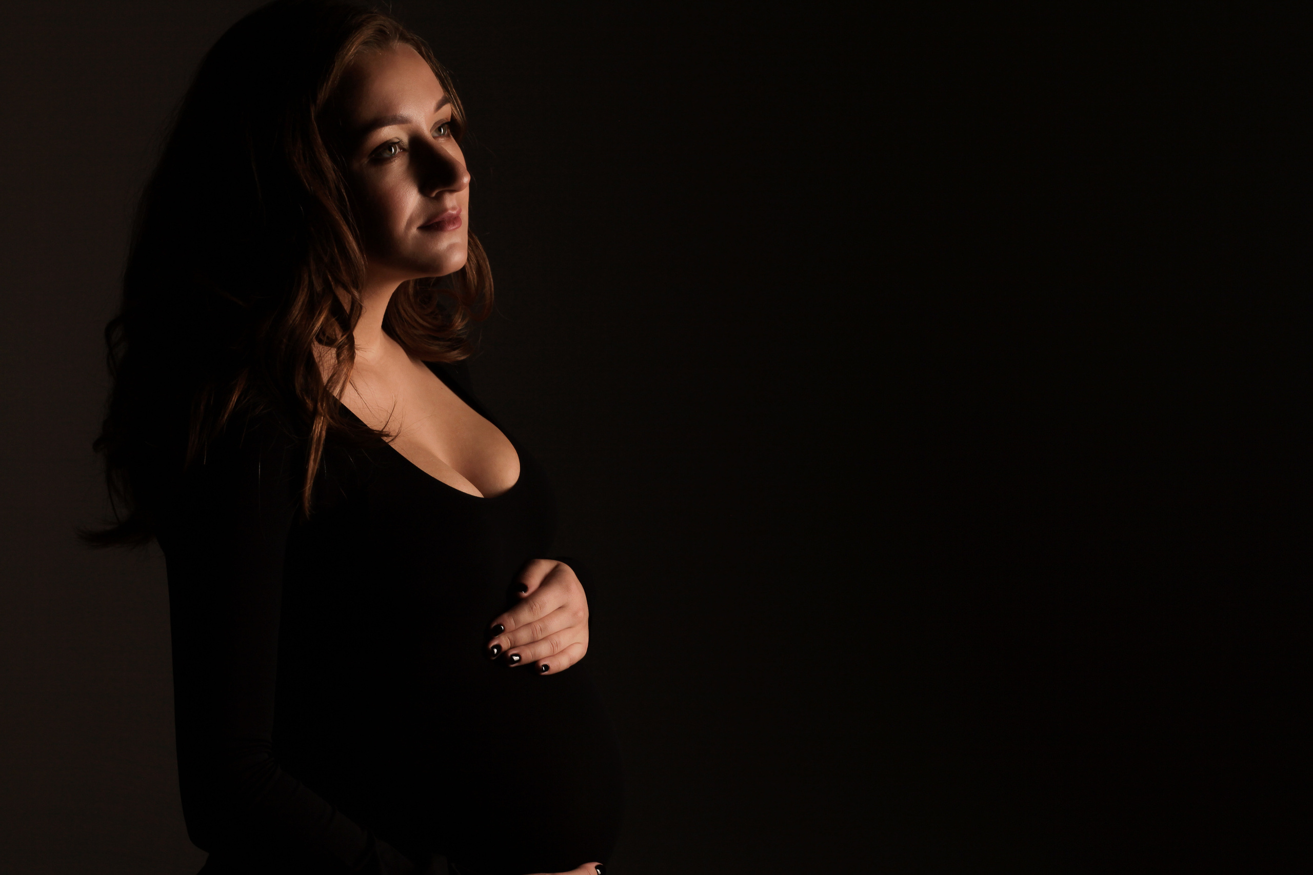 Беременность. Женский фотограф в Оренбурге Ирина Заводчикова