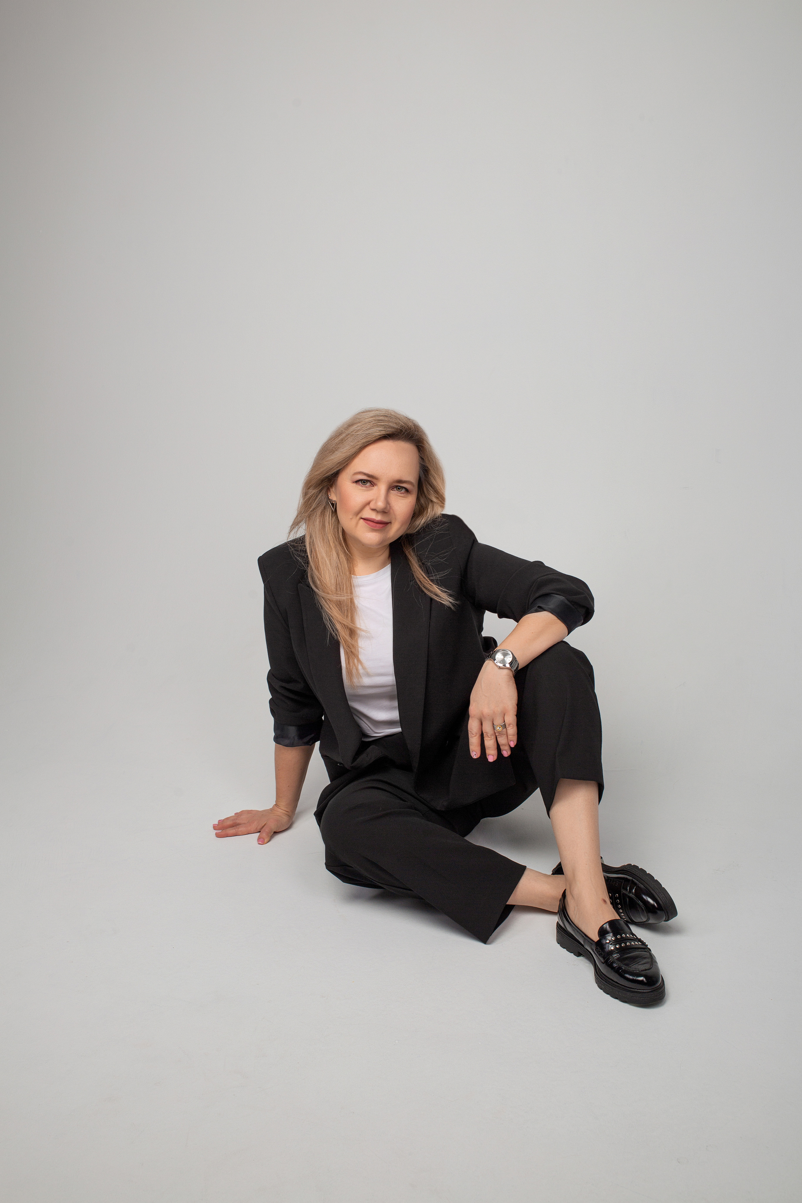 Женский портрет. Женский фотограф в Оренбурге Ирина Заводчикова