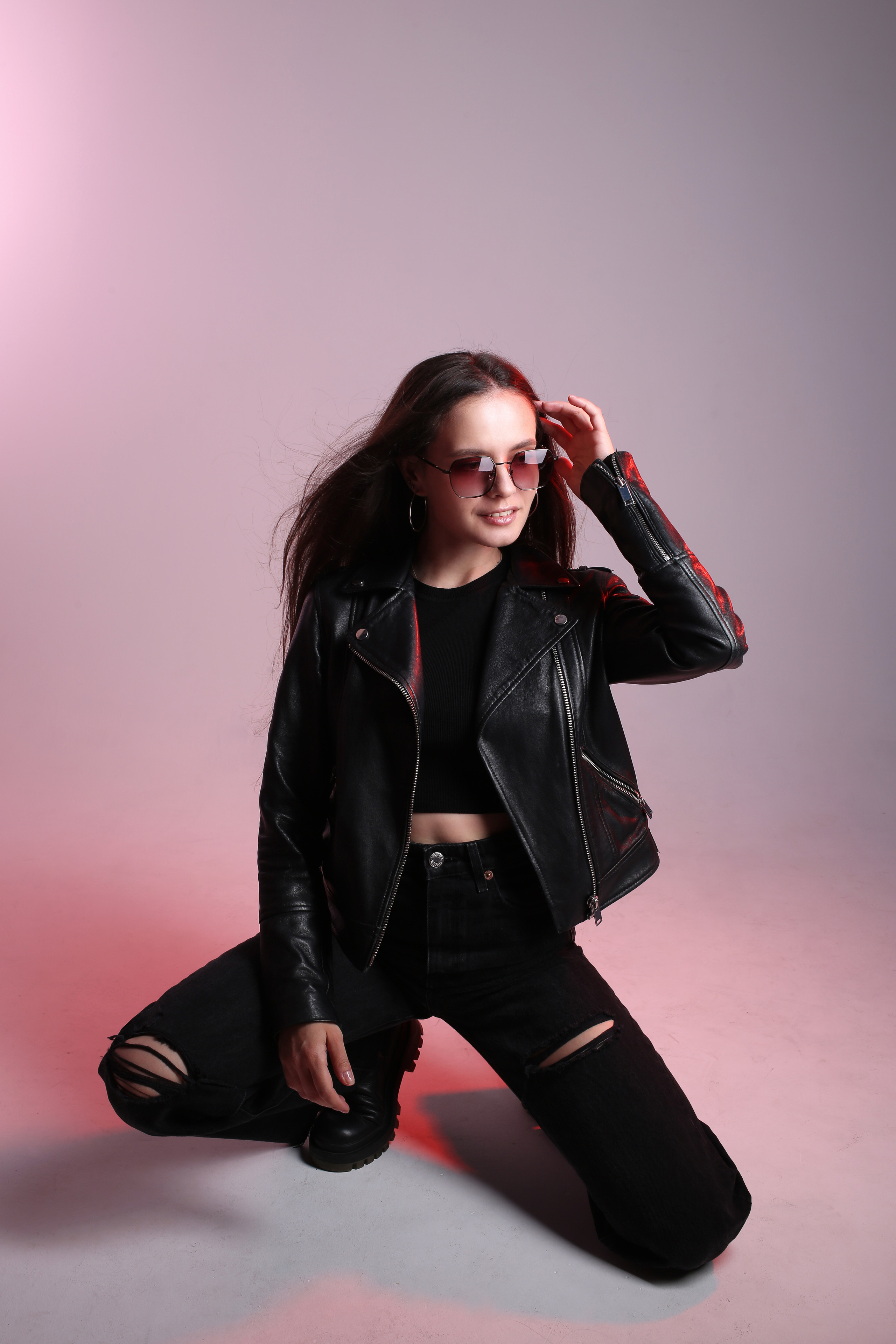 Женский портрет. Женский фотограф в Оренбурге Ирина Заводчикова