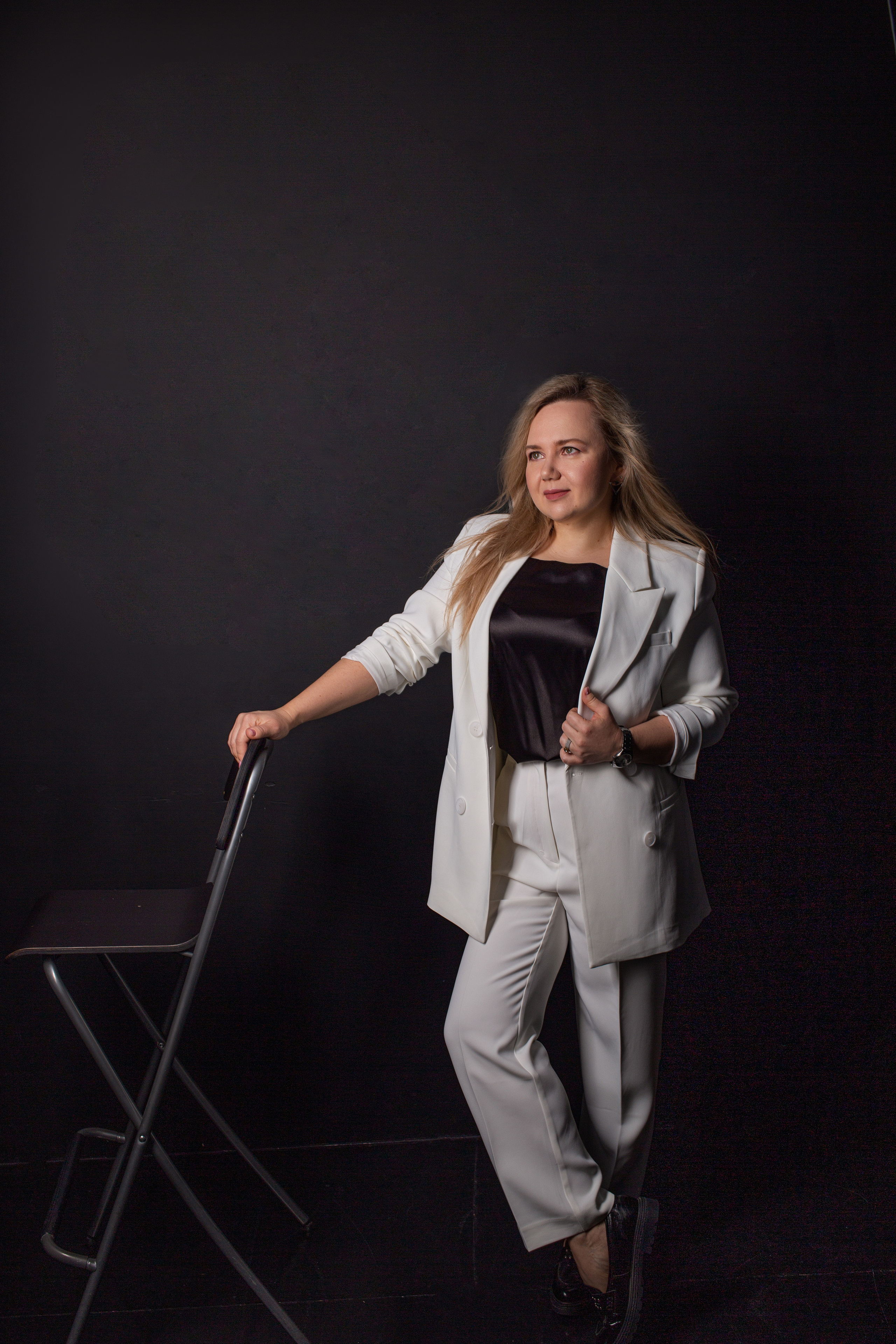 Женский портрет. Женский фотограф в Оренбурге Ирина Заводчикова