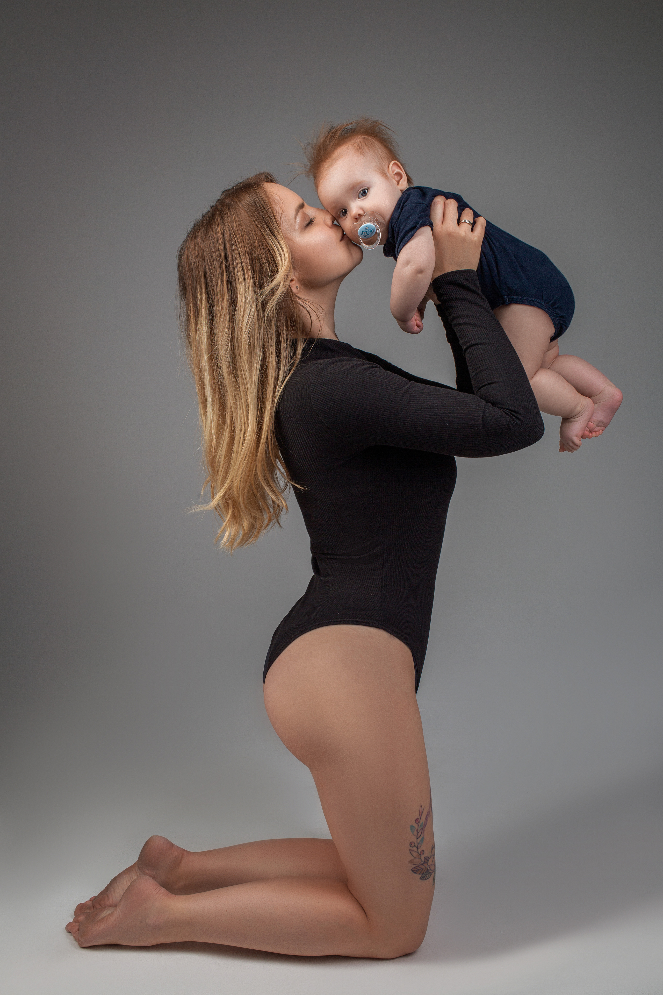 Материнство. Женский фотограф в Оренбурге Ирина Заводчикова