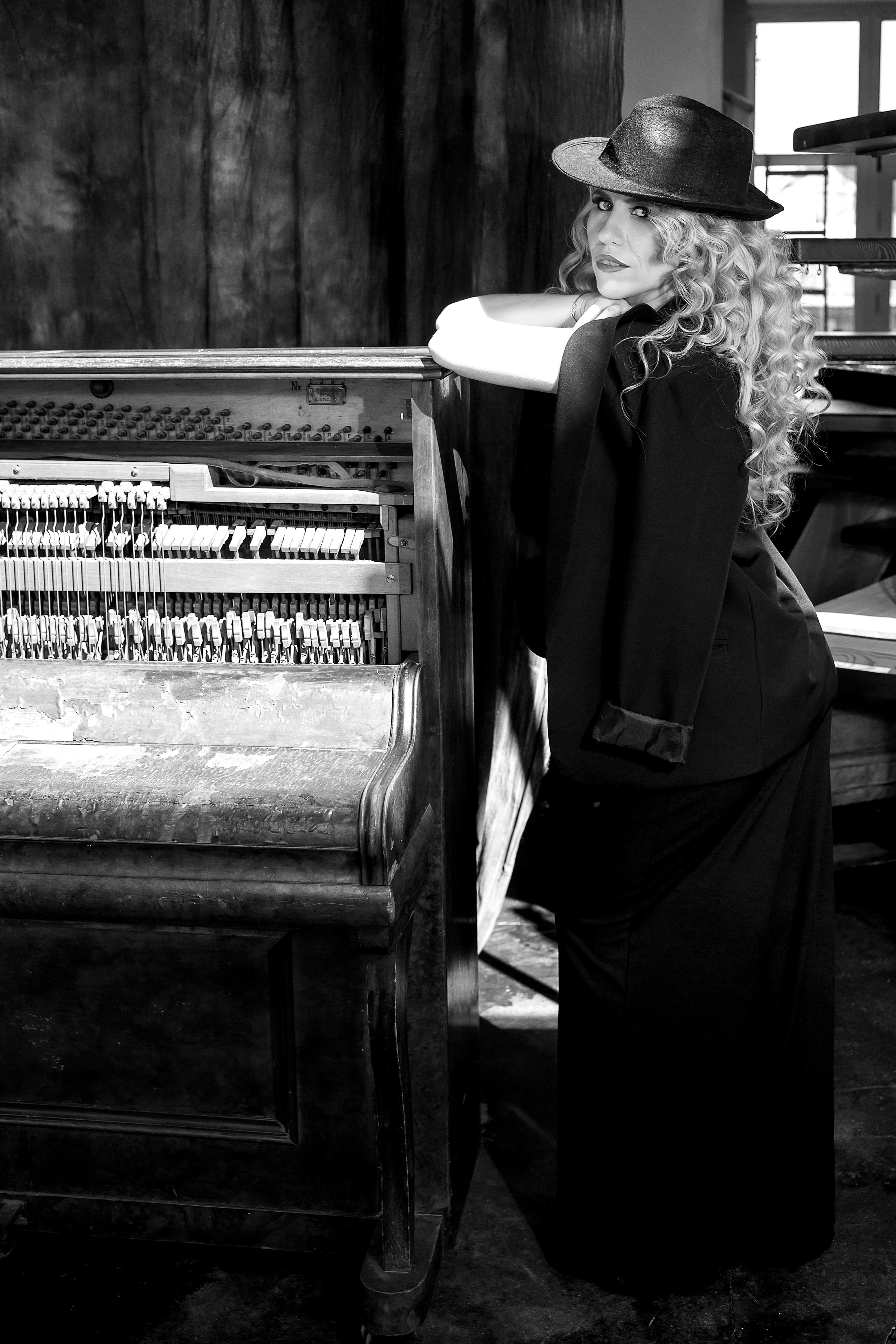 Женский портрет. Женский фотограф в Оренбурге Ирина Заводчикова