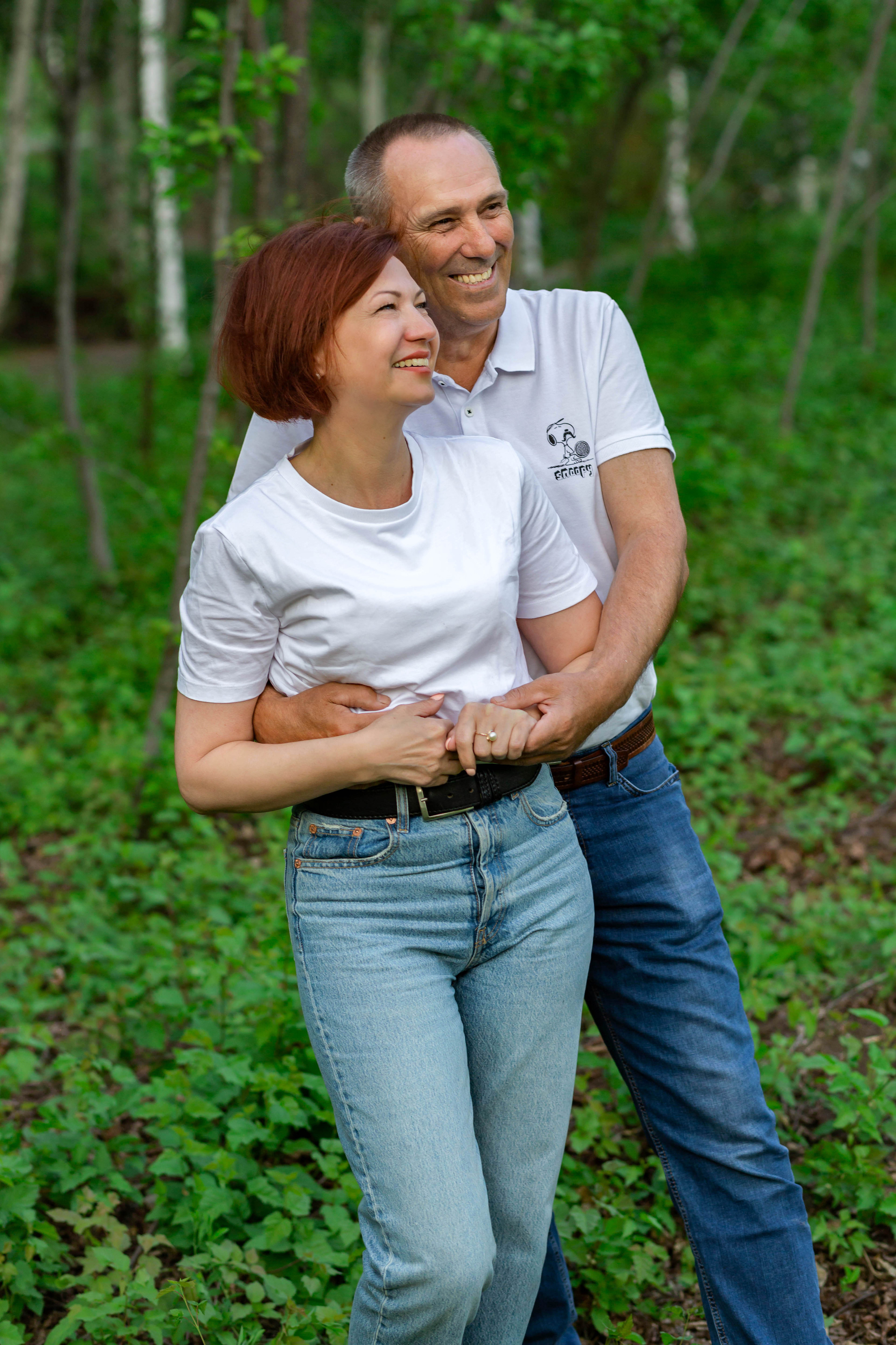 Семейная фотосессия Катюши. Женский фотограф в Оренбурге Ирина Заводчикова