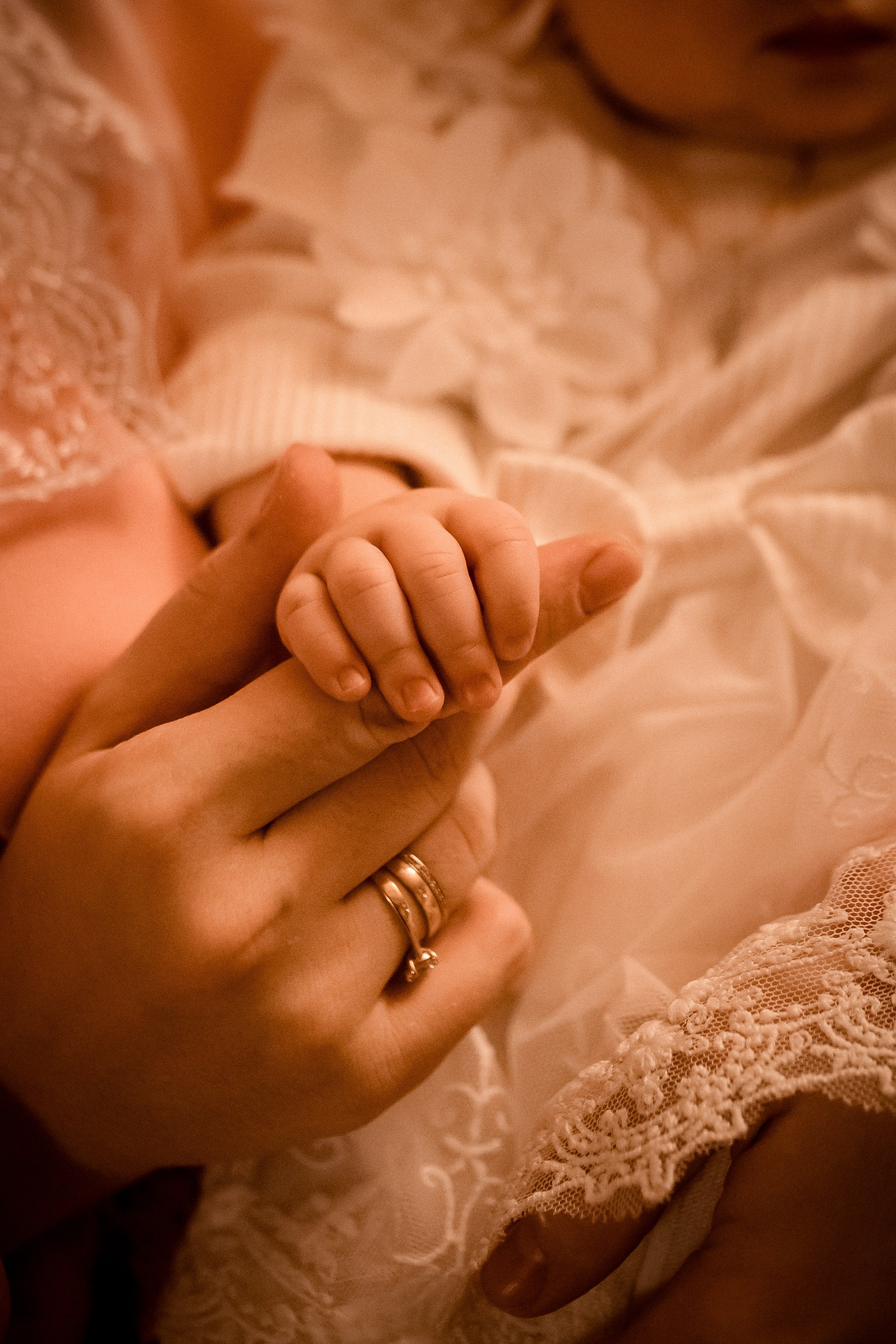 Крещение Эмилии