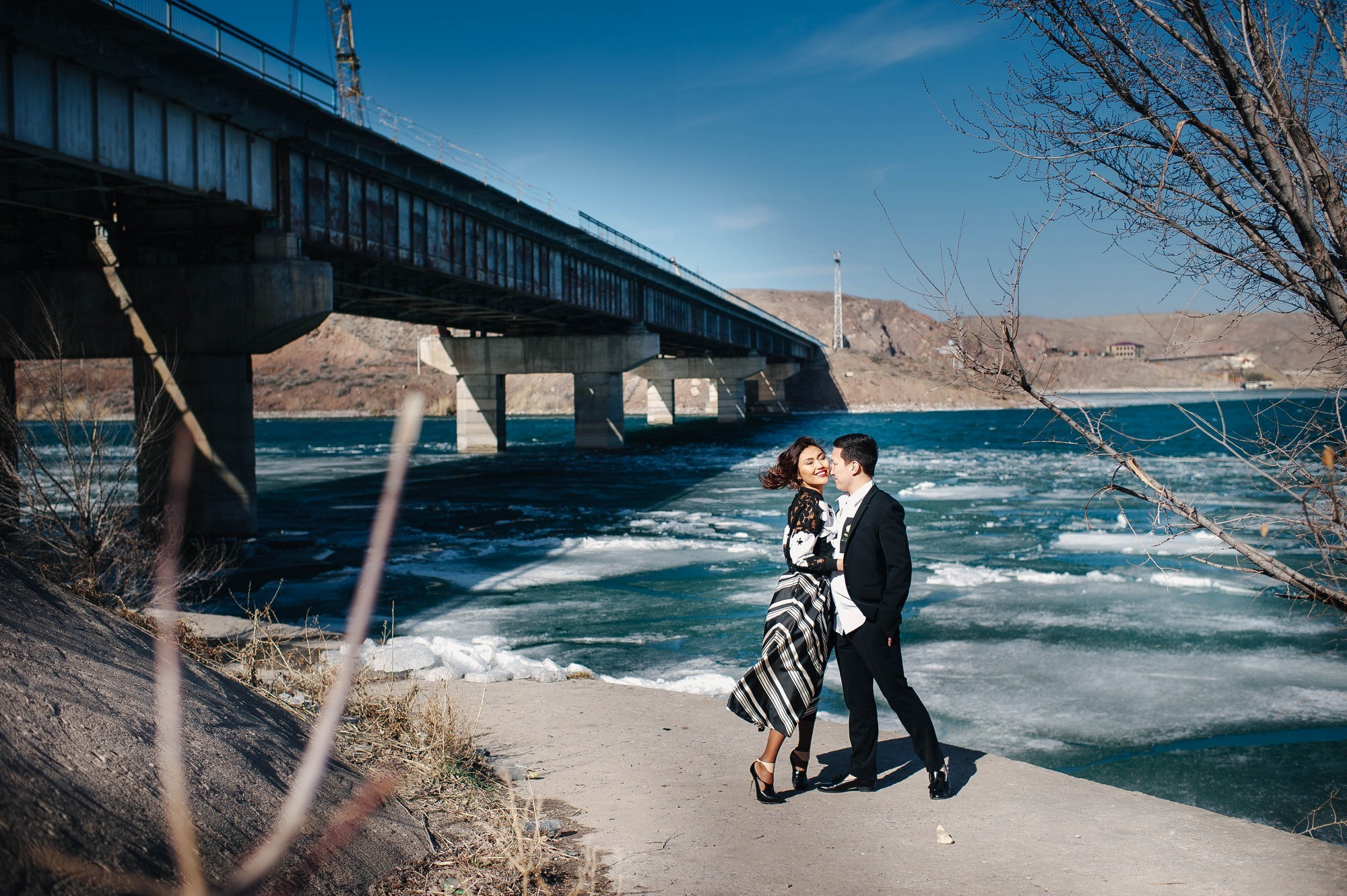 Фотограф Алматы Кирилл Федоров