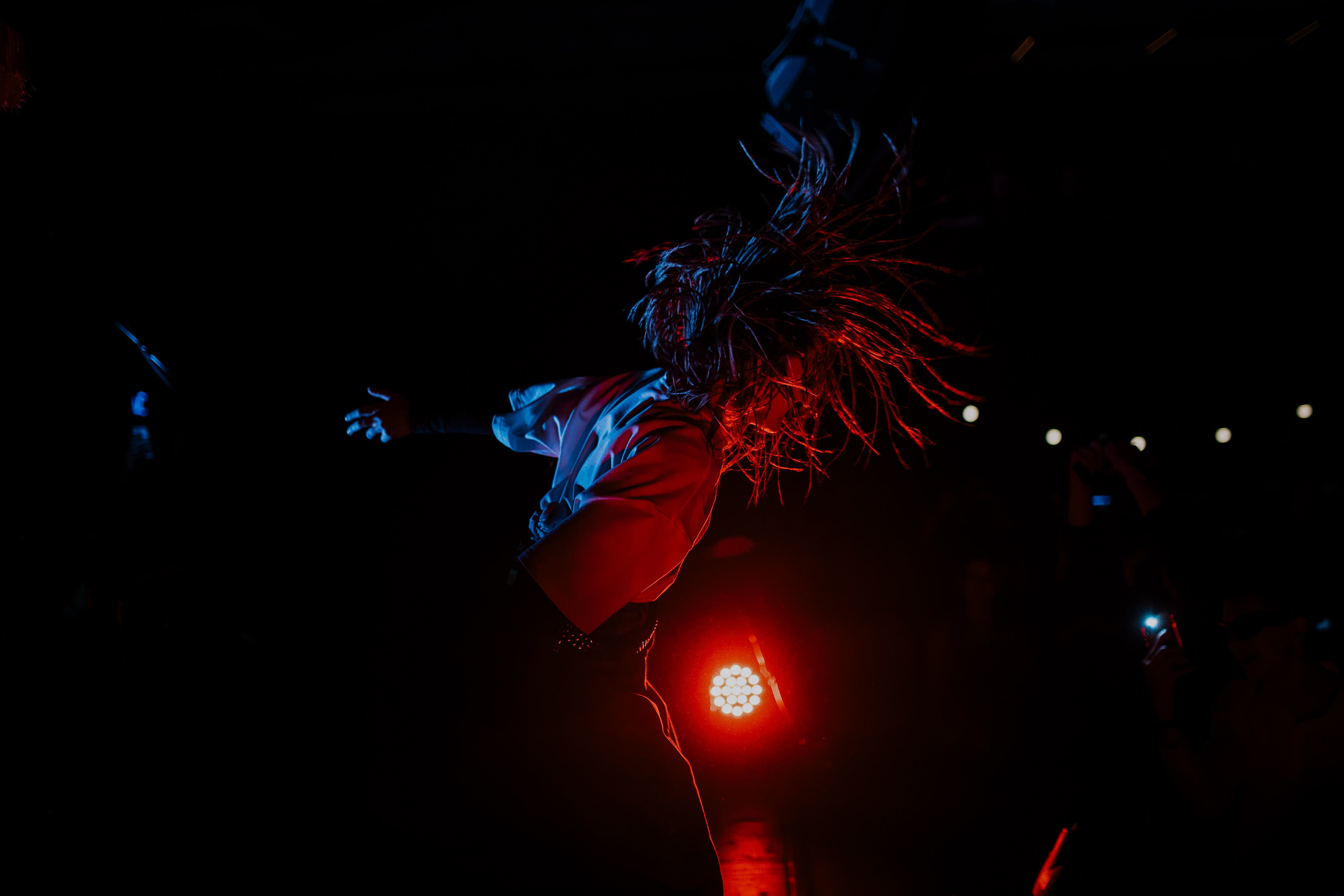 MINAEVA. Фотограф Москва