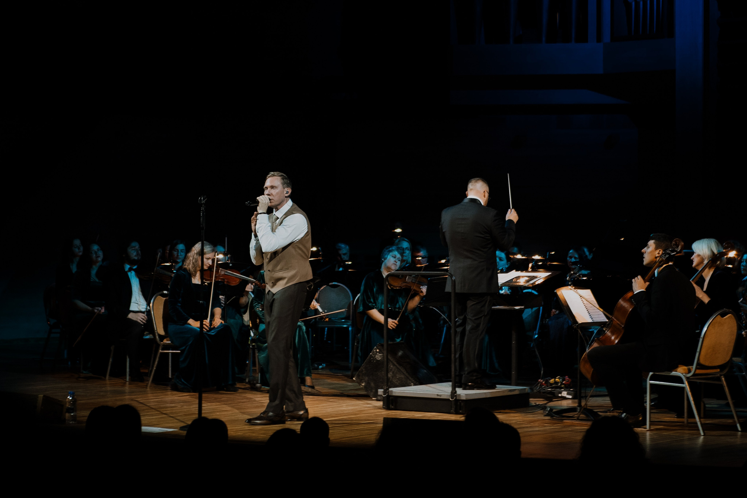 NIGATIV. Фотограф Москва