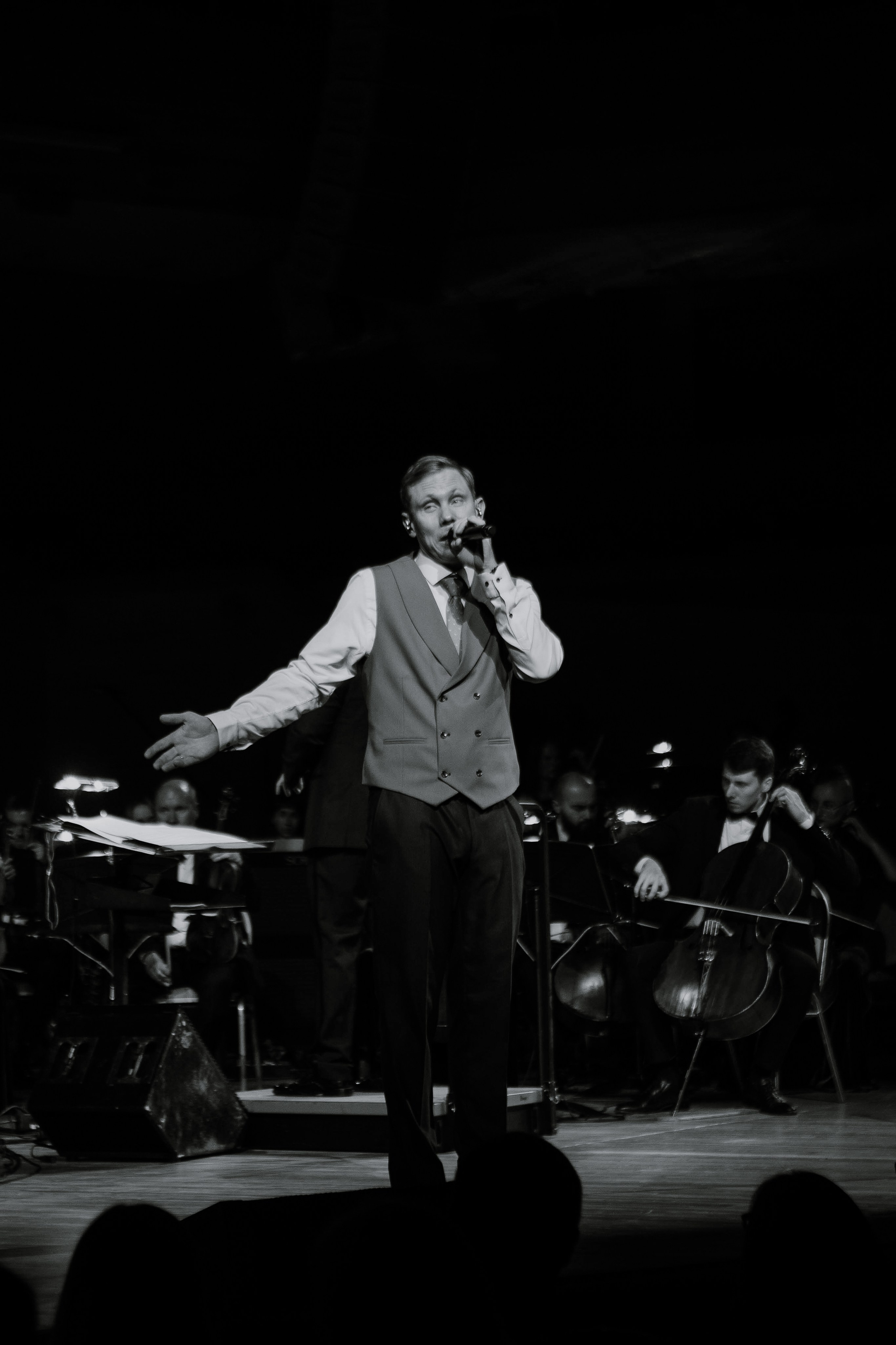 NIGATIV. Фотограф Москва