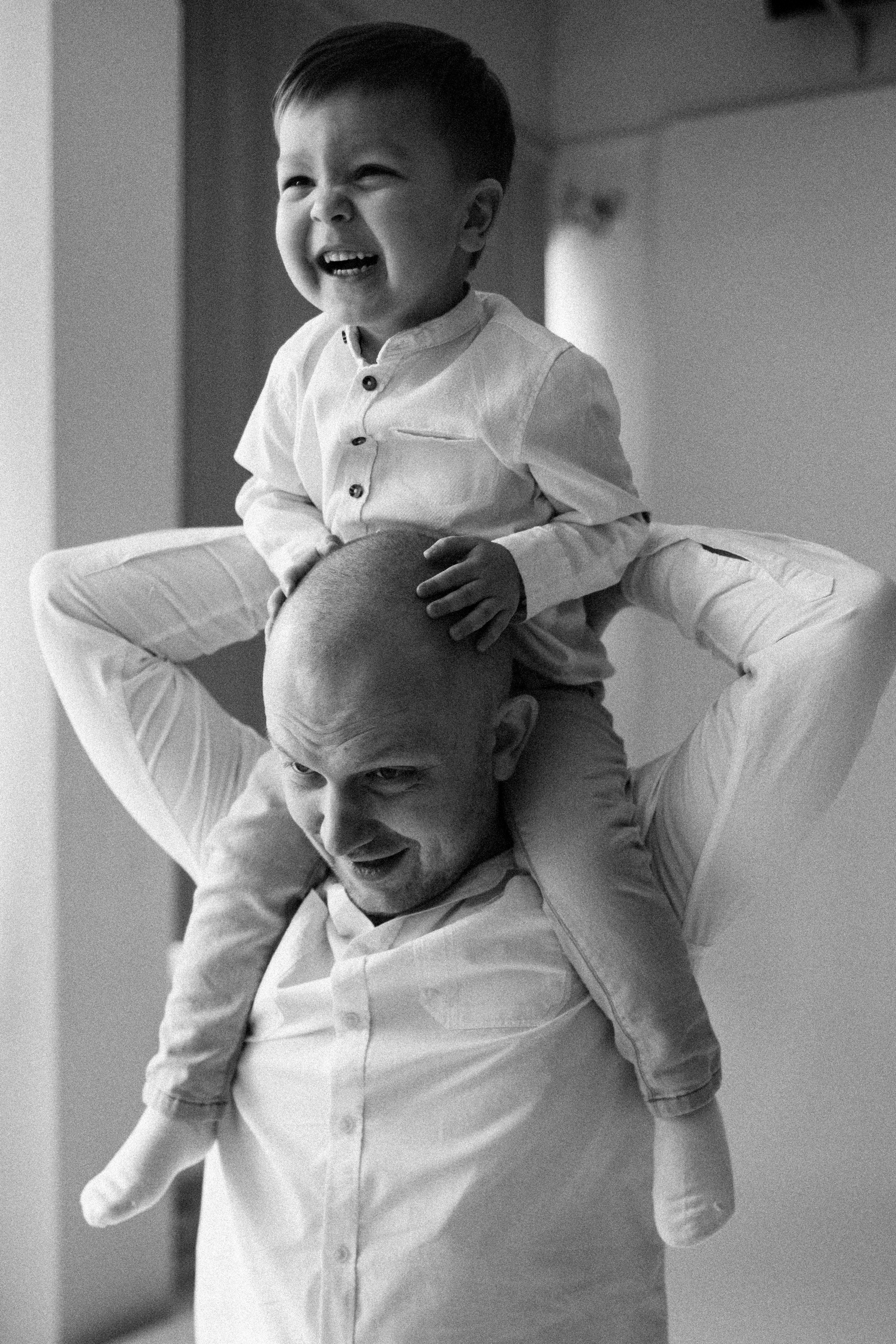 Family. Свадебный и портретный фотограф Тюмень