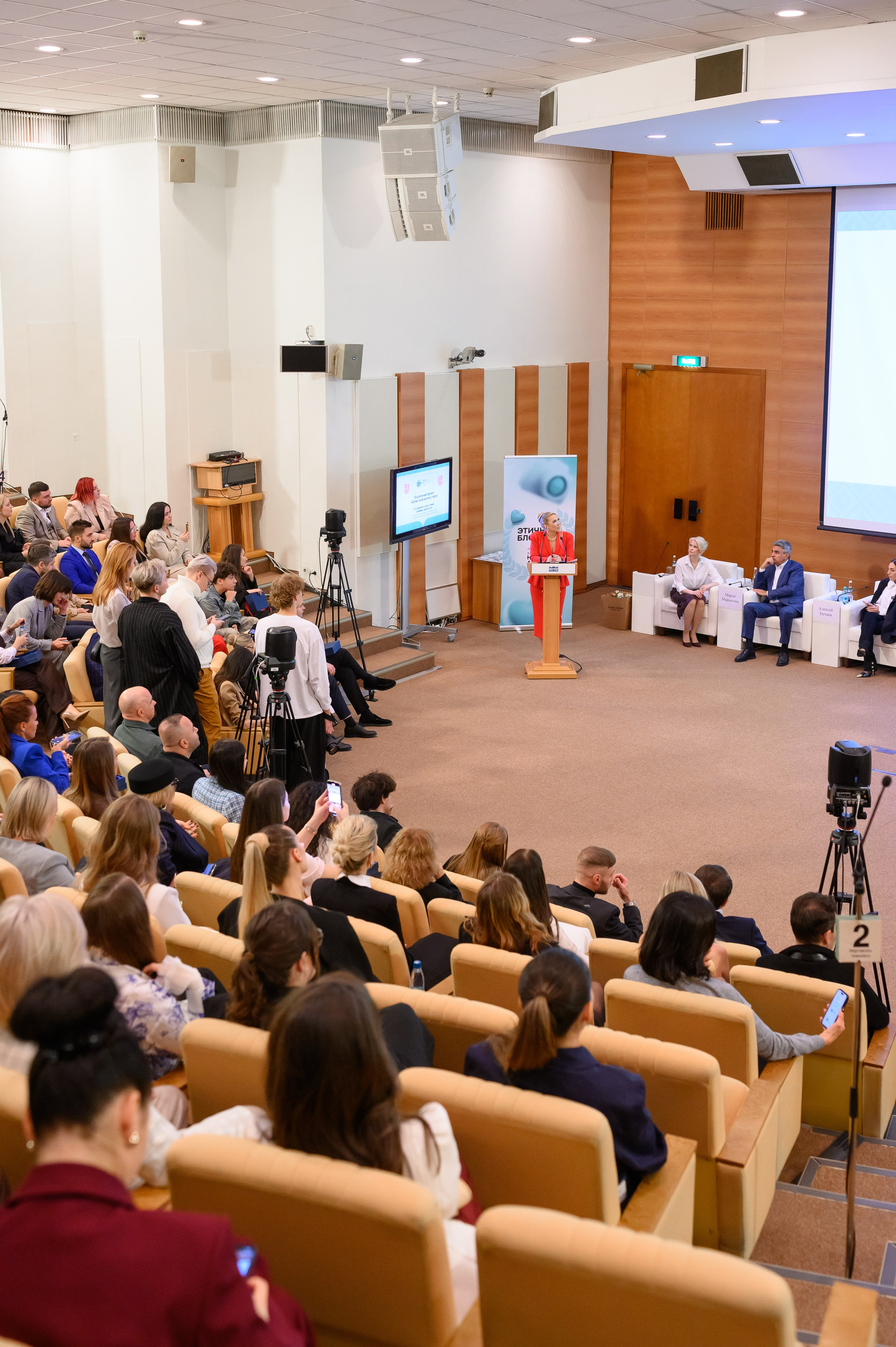 Премия «Этичный Блог». Семейный фотограф Казакова Дарья