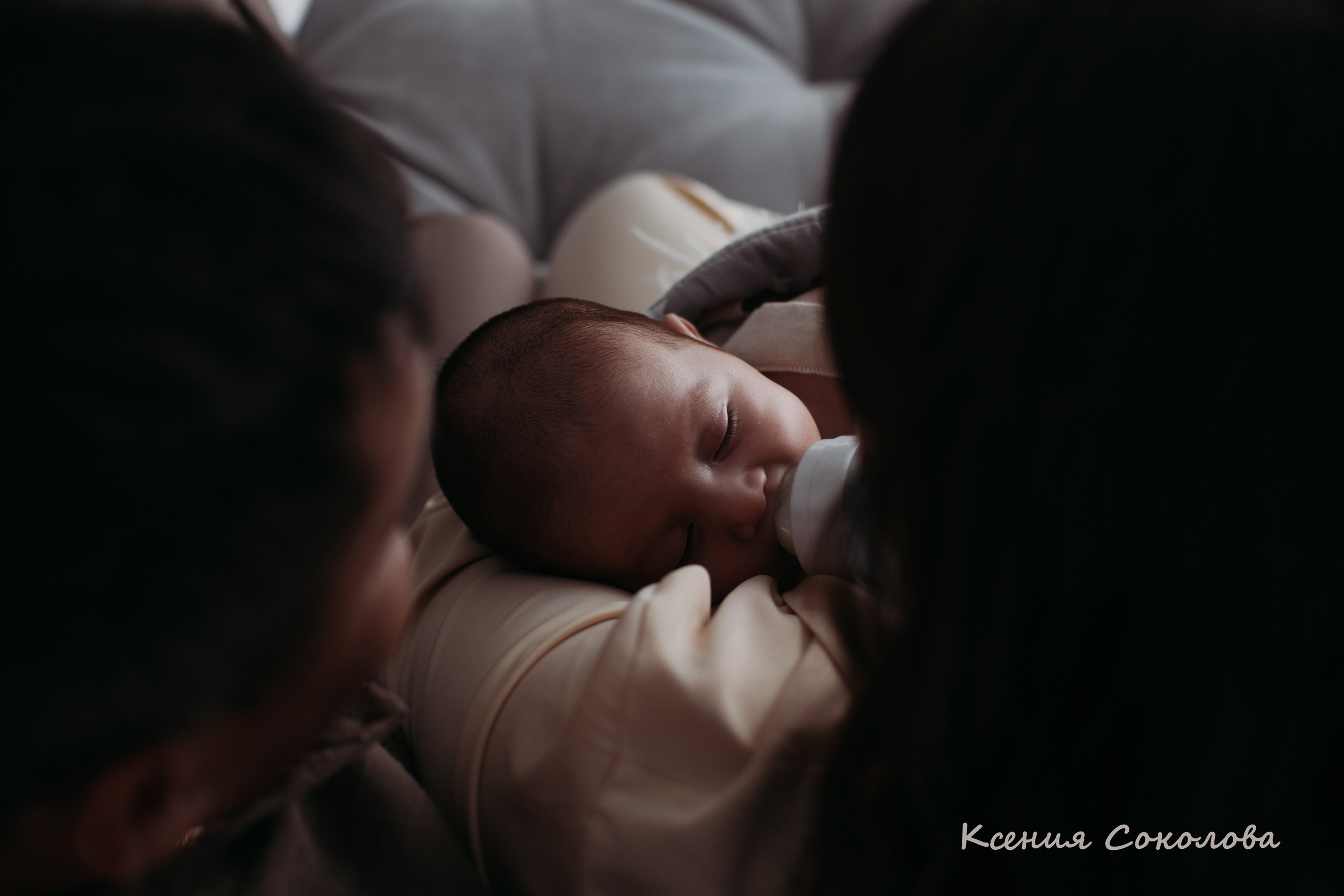 Фотограф новорожденных.Newborn.Домашняя фотосессия. Семейный и newborn lifestyle фотограф в Магнитогорске Ксения Соколова