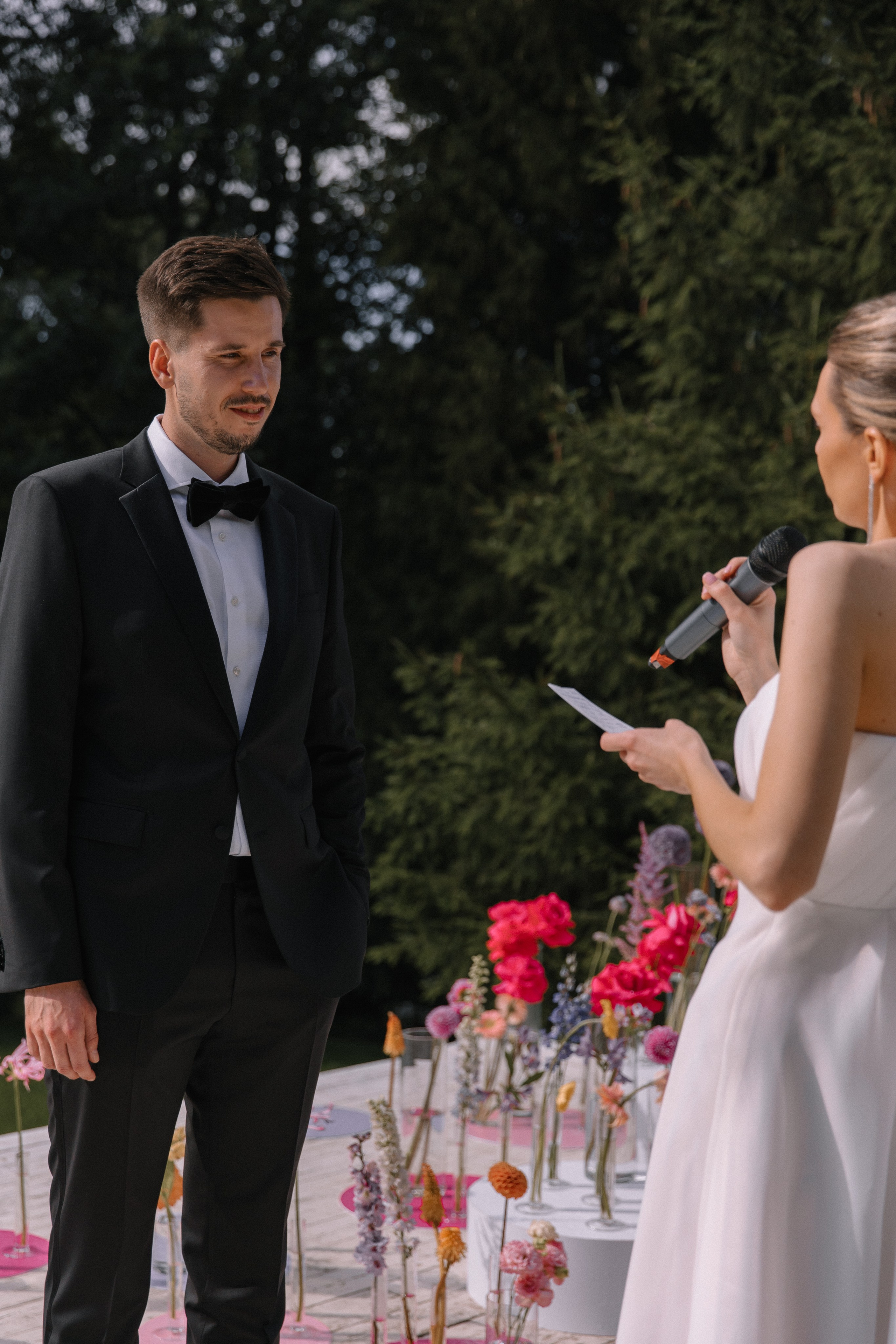 Когда, если не этим летом?. VENSKAYA WEDDING & EVENT PLANNER