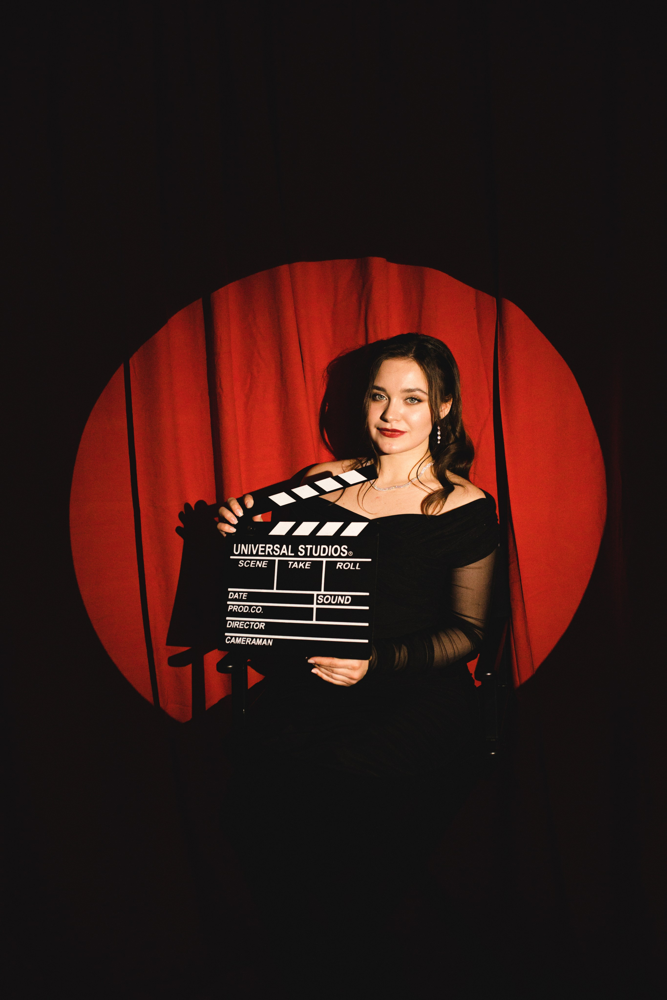 Выпускной курса. Фотограф и контент-maker Диля Голубникова | Москва