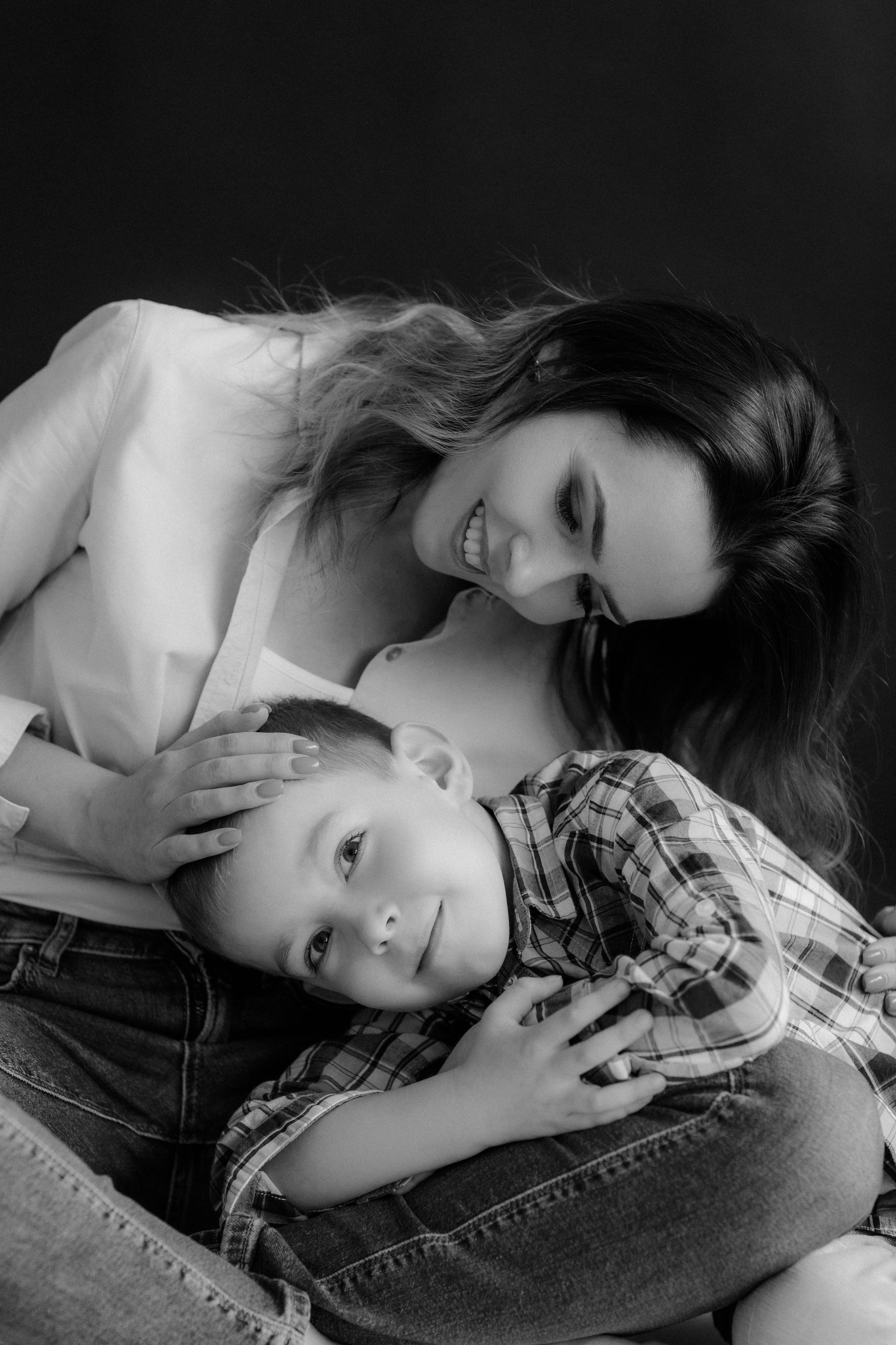 Даша и Артур. Свадебный и семейный фотограф в Перми Дергачева Кристина