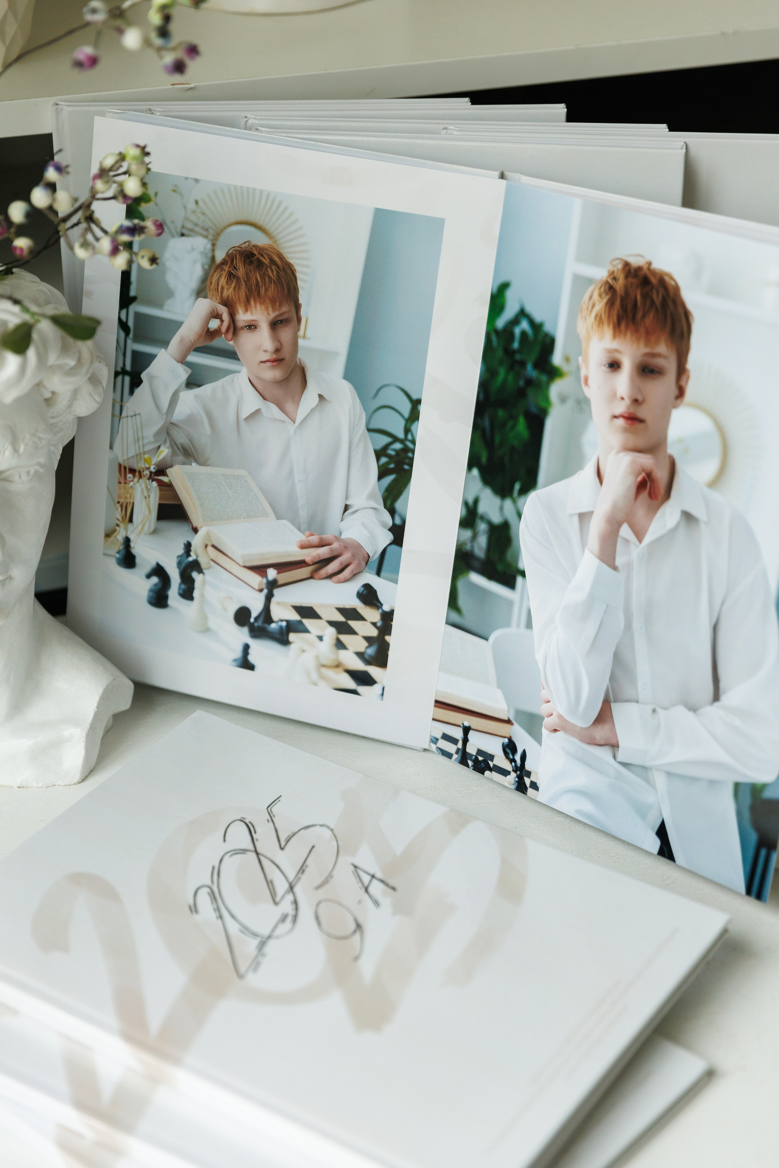 9-11 класс. ВЫПУСКНЫЕ АЛЬБОМЫ | РОВЕСНИК | КЕРЧЬ