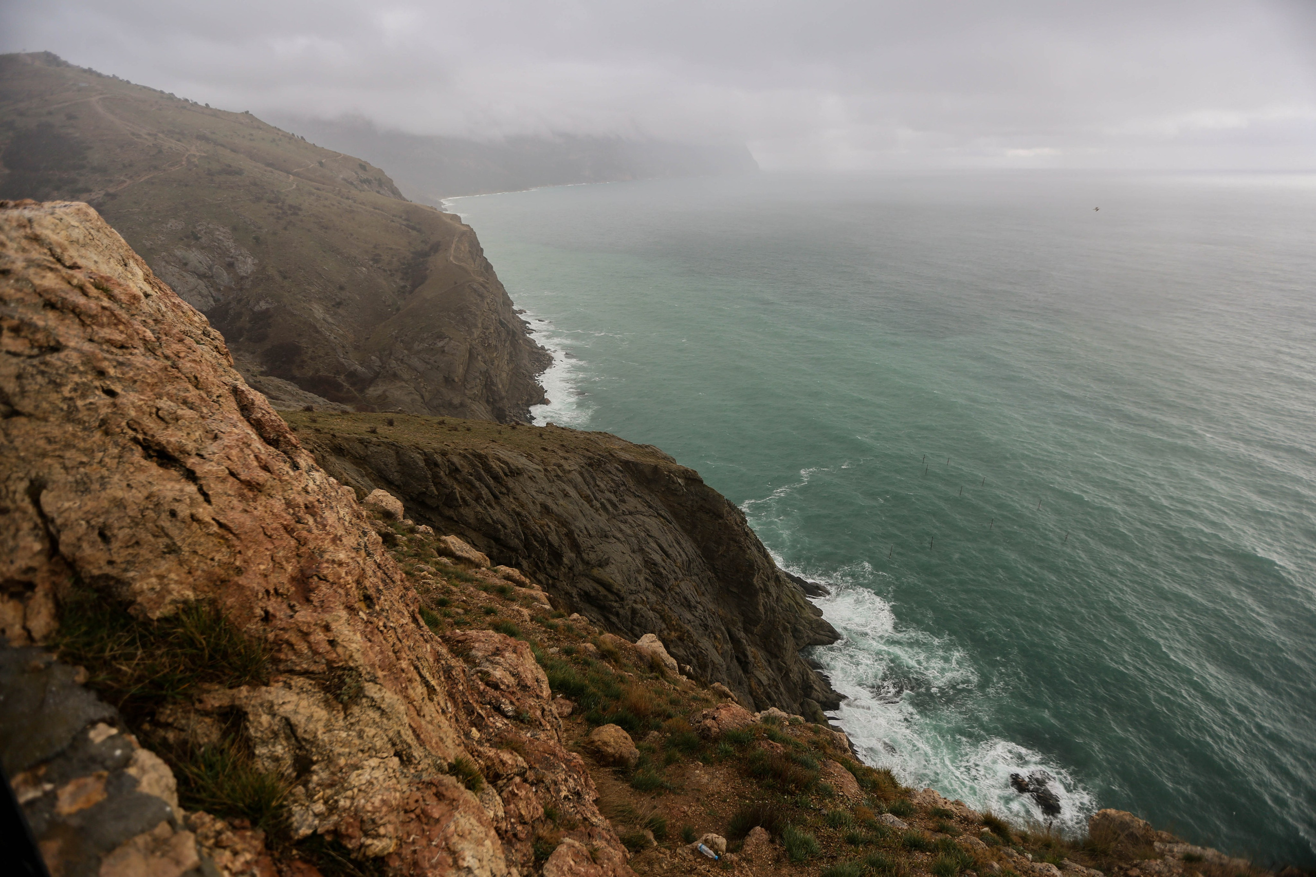 Крым. Фотограф в г. Сургуте Марина Киприна