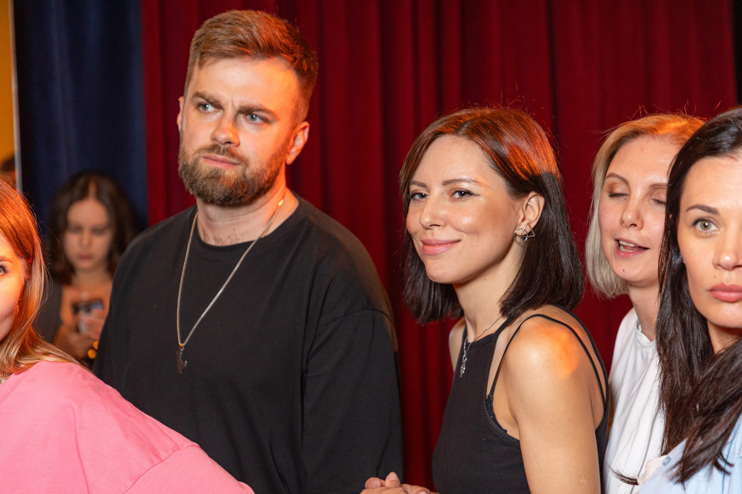 Корпоратив 2. Фотограф в Москве Алексей Липилин