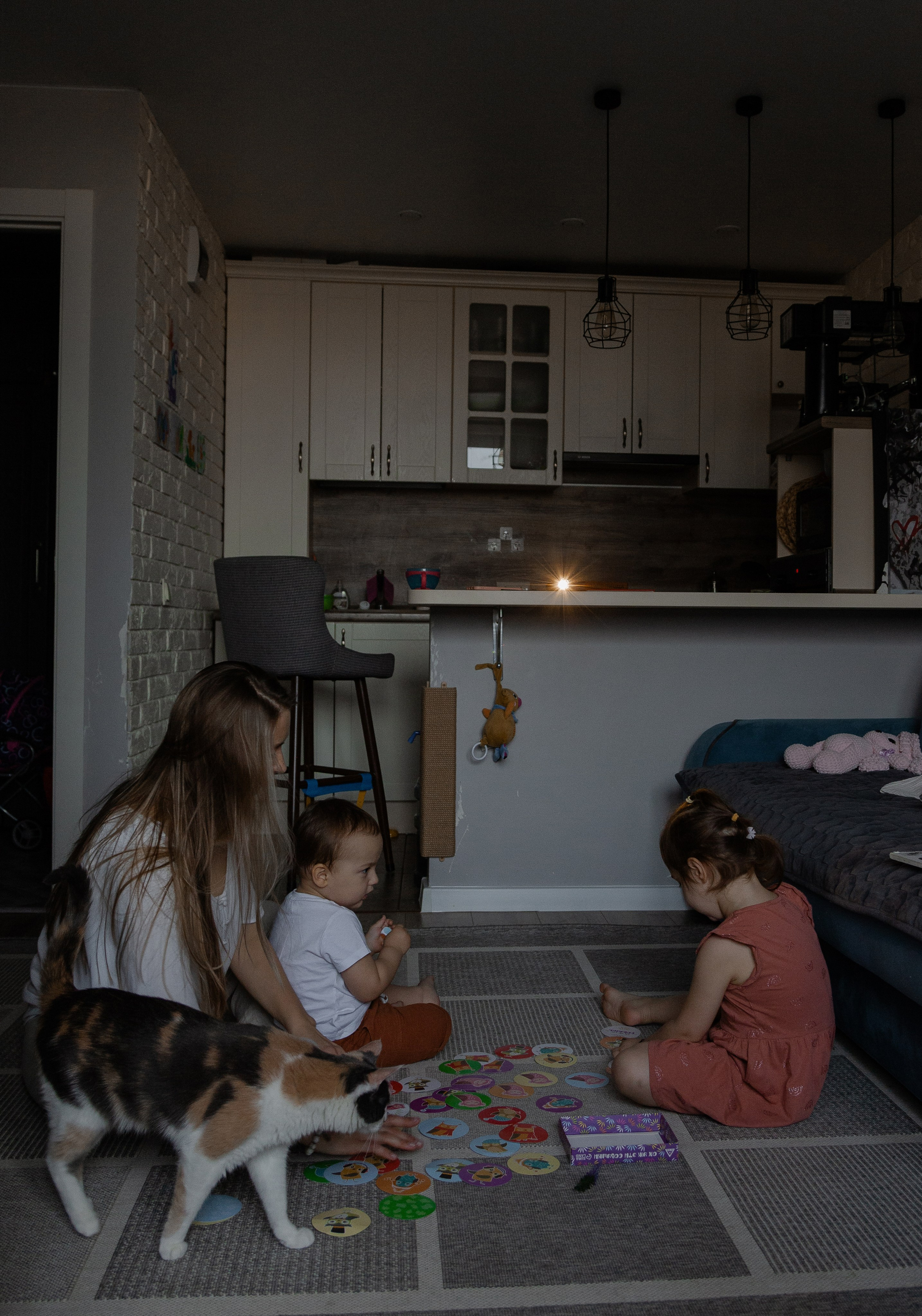 Катя София и Назар. Орнштейн Полина I Фотограф Самара