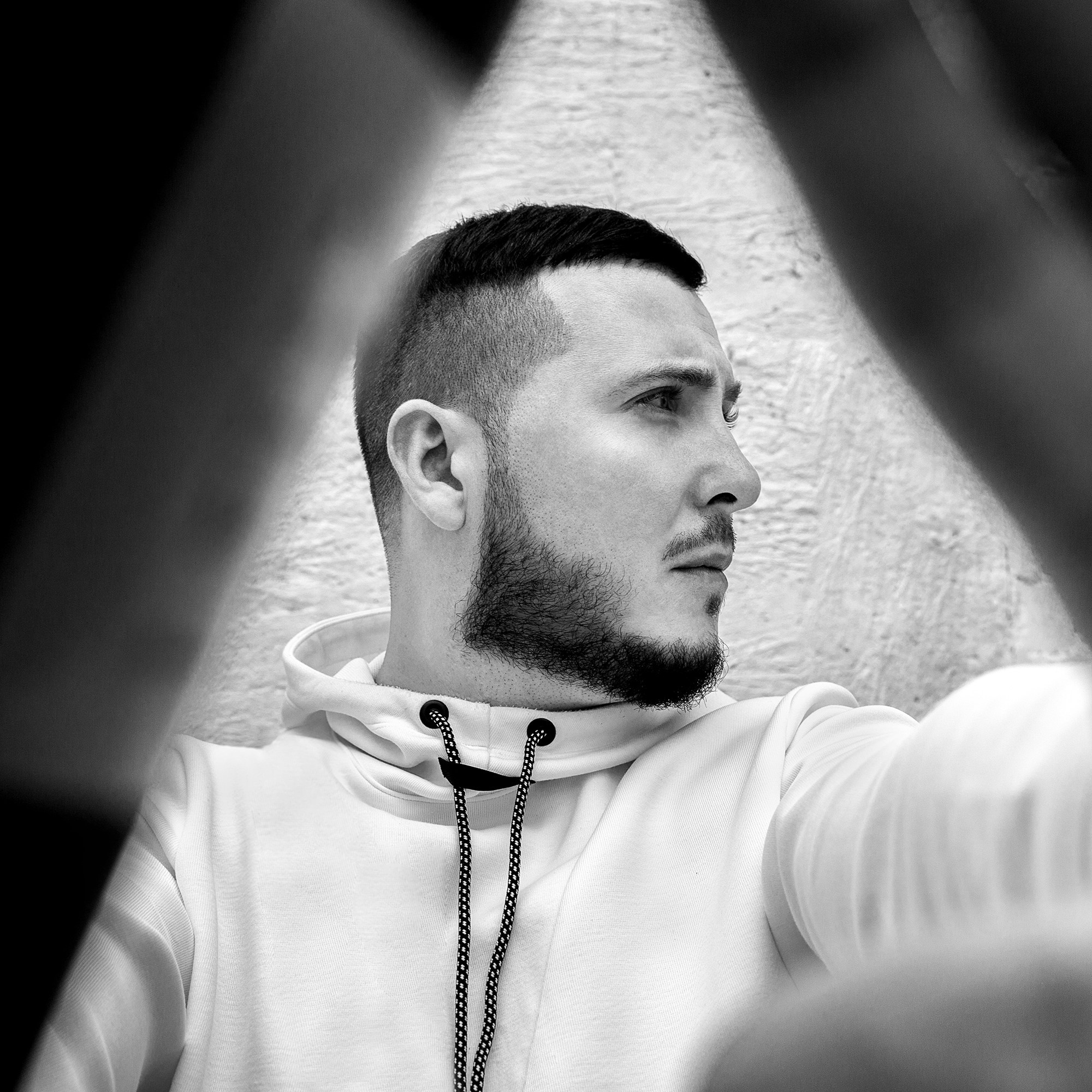 Мужской портрет. Портретный фотограф. Москва. Евсеева Марина