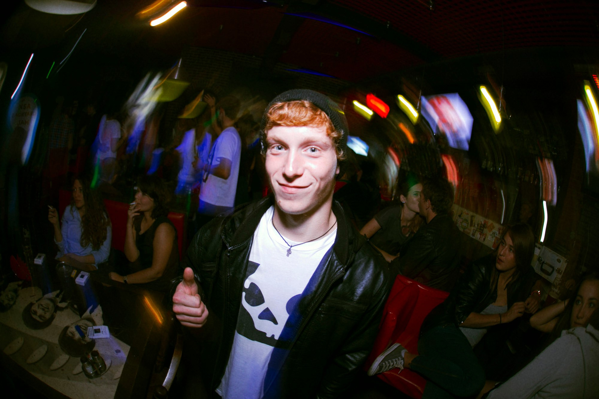 Parties photography. Bivol images