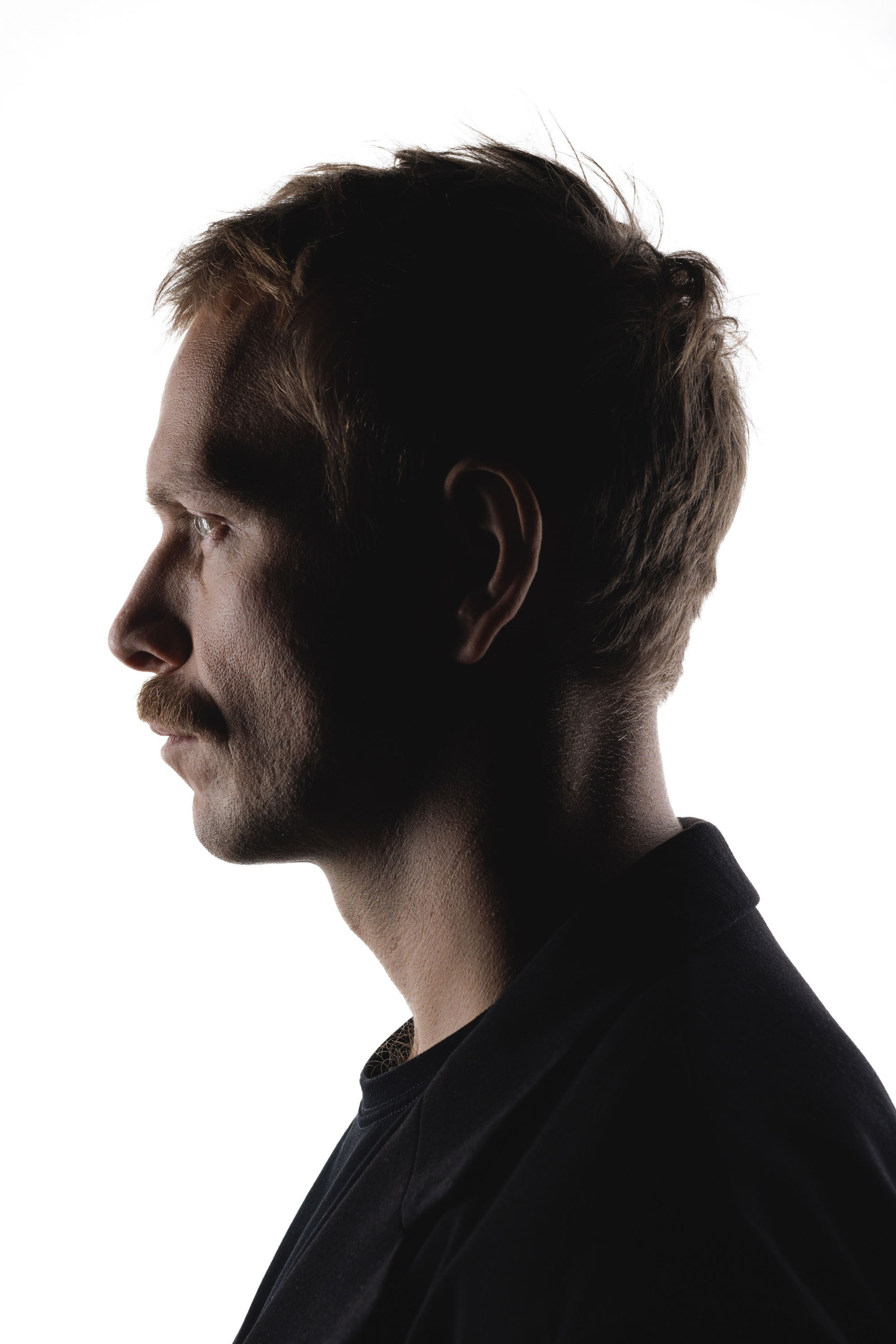 БЛИЖЕ // Poster / Light / bts. Bivol images