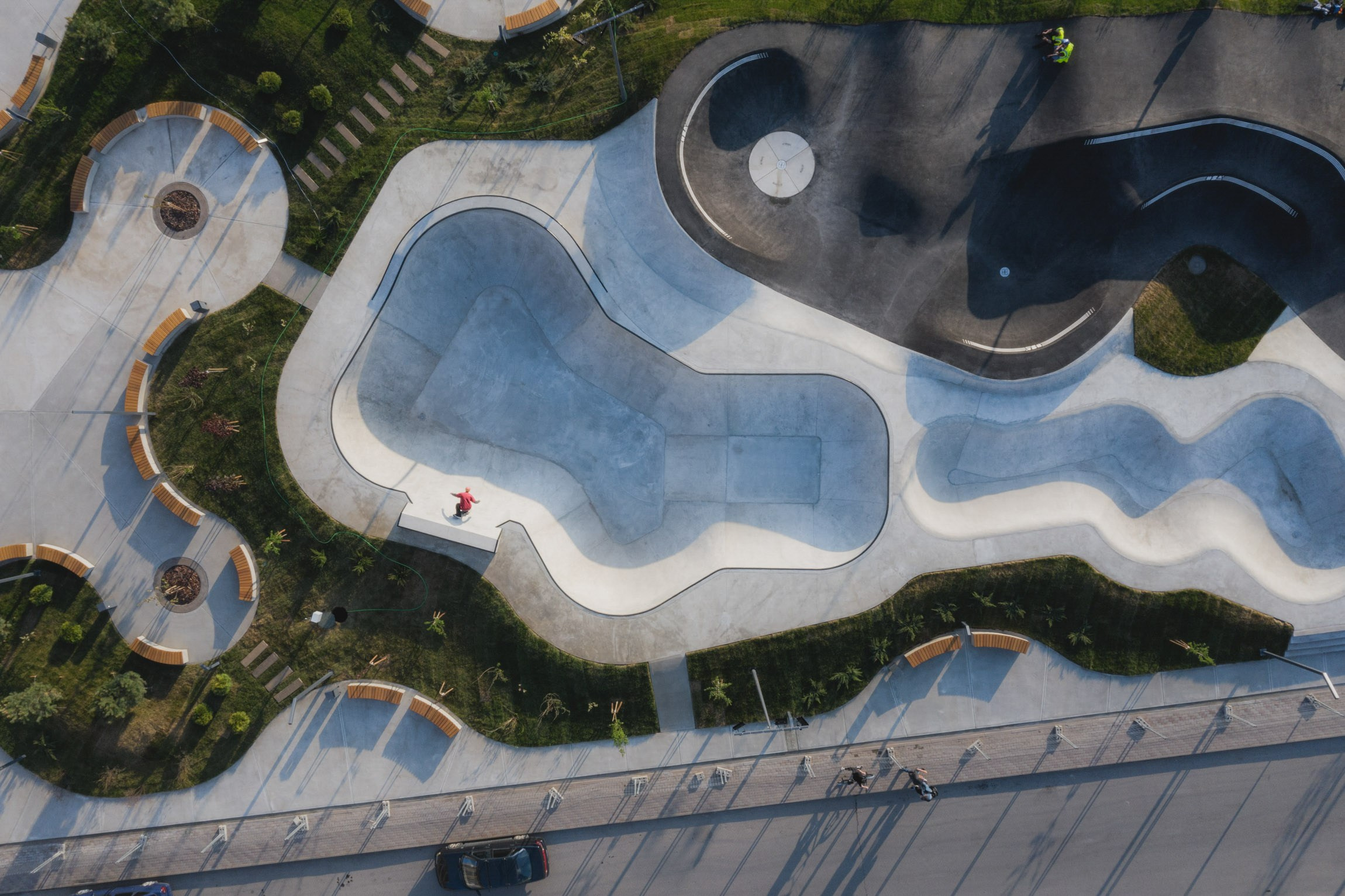 Architectural / Архитектурное. Bivol images