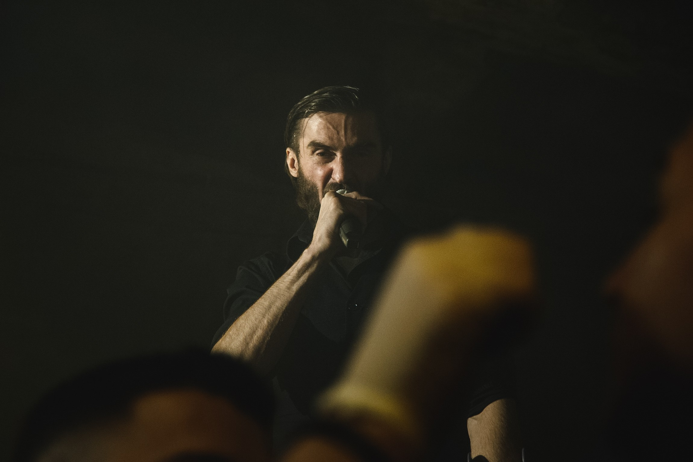 Fights // Social. Bivol images