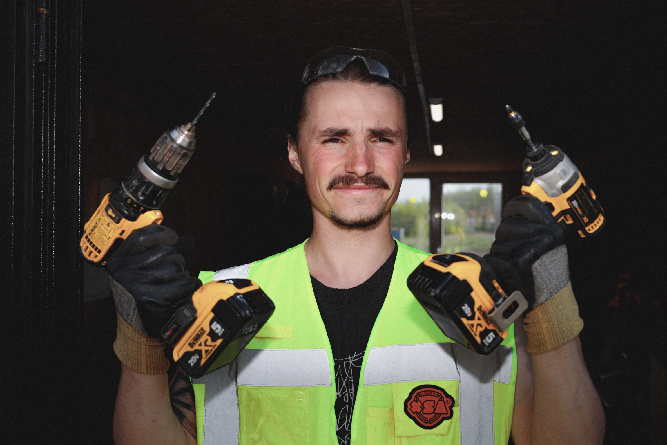 Construction. Bivol images