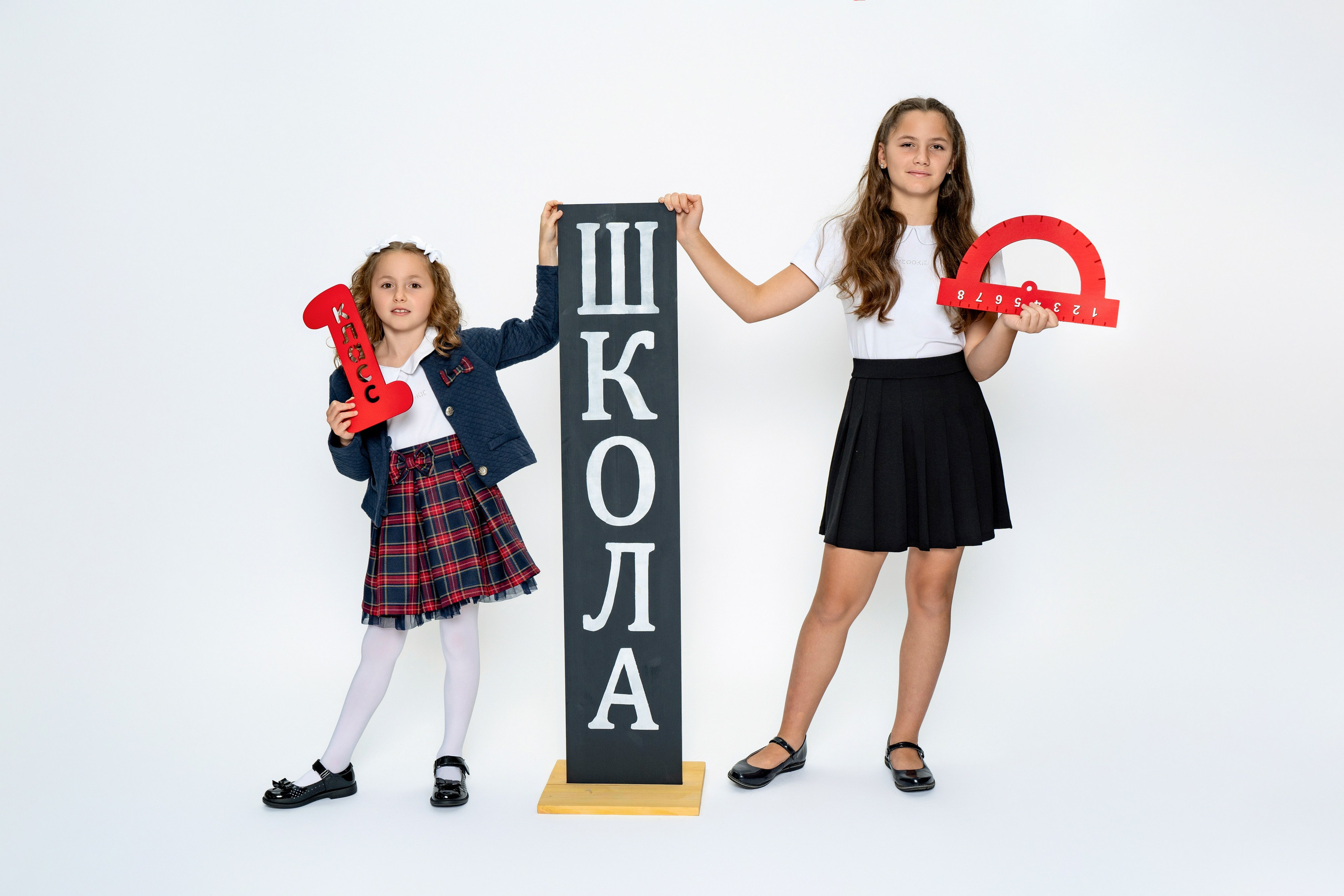 ФОТОПРОЕКТ «ШКОЛА!». Школьная фотостудия «Like Moment» в Строгино