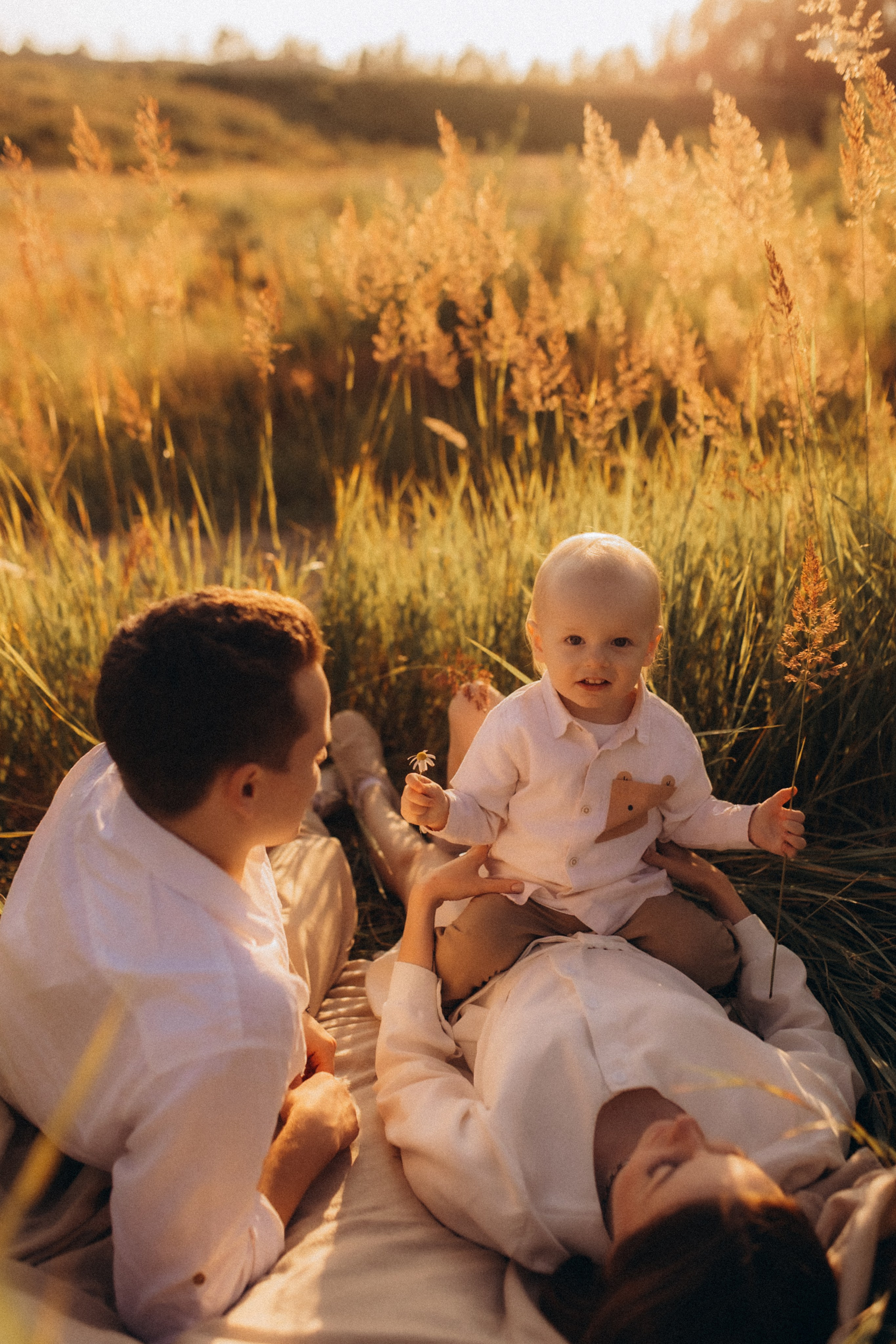 20.07 Семейная. Семейный и домашний фотограф Советский Югорск Екатерина Цыганок